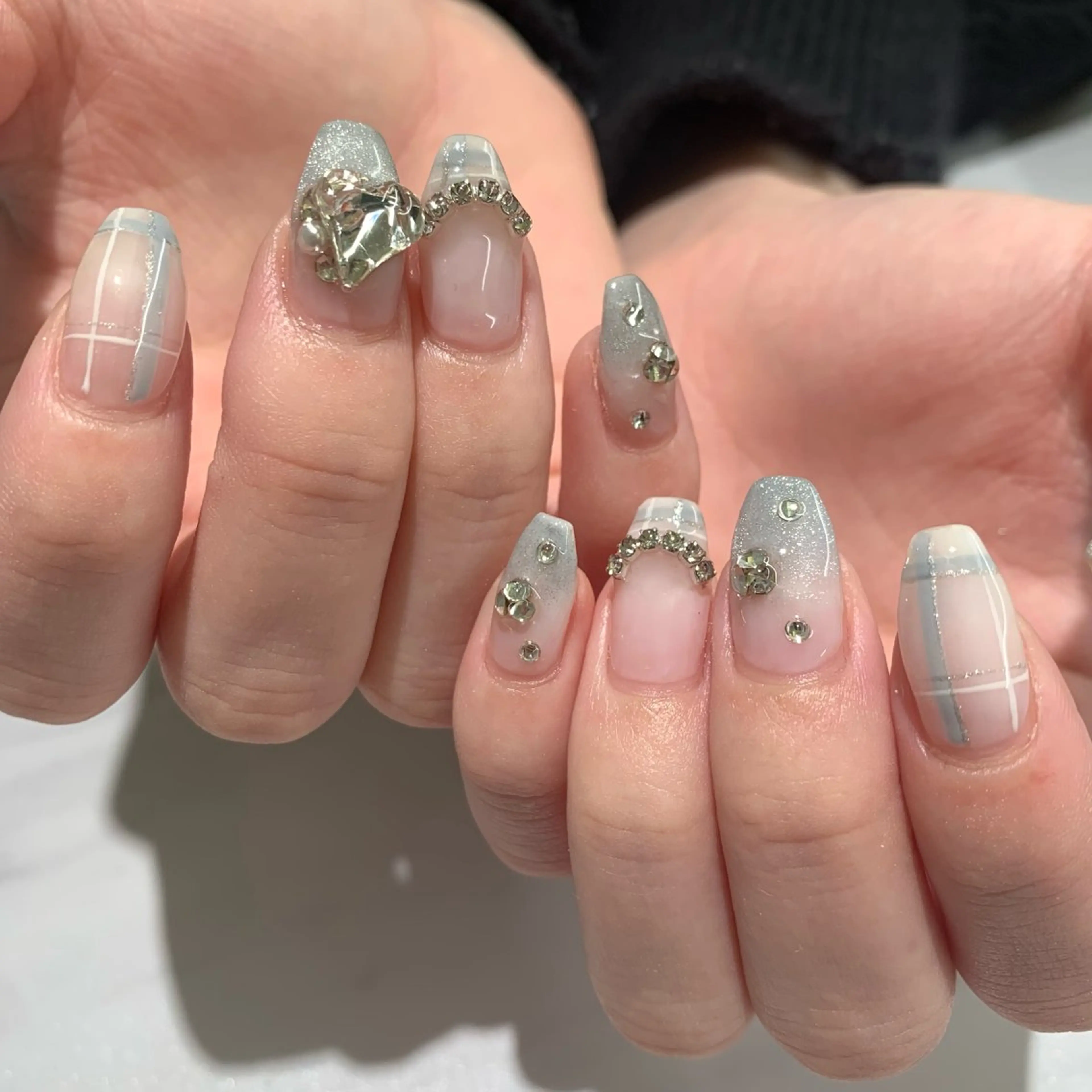 ネイル ハンドネイル Nail's Kiiのネイルデザイン