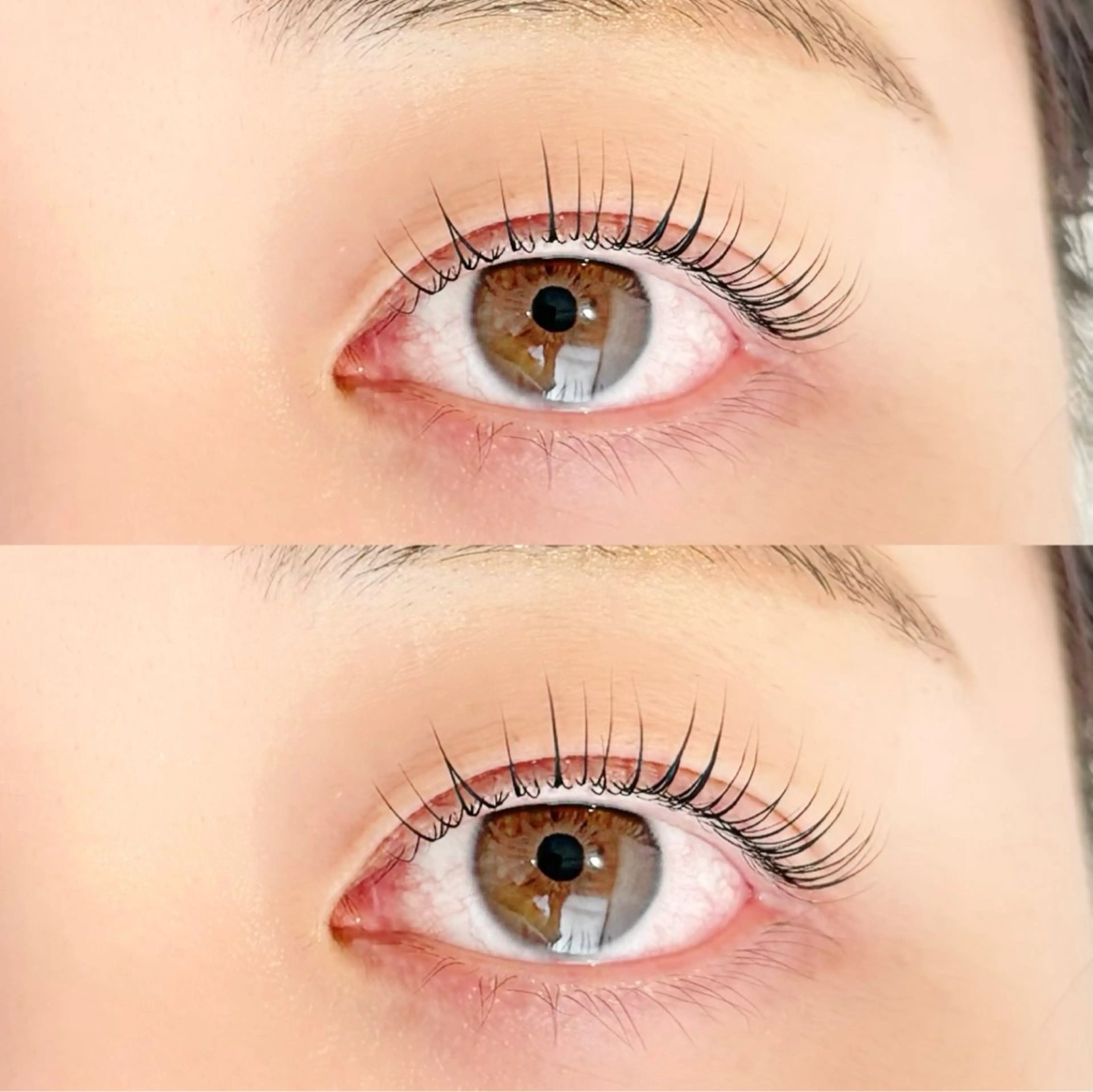 マツエク・マツパ Belle茶屋町店所属・Belle茶屋町店 田中の眉毛・アイブロウイメージ