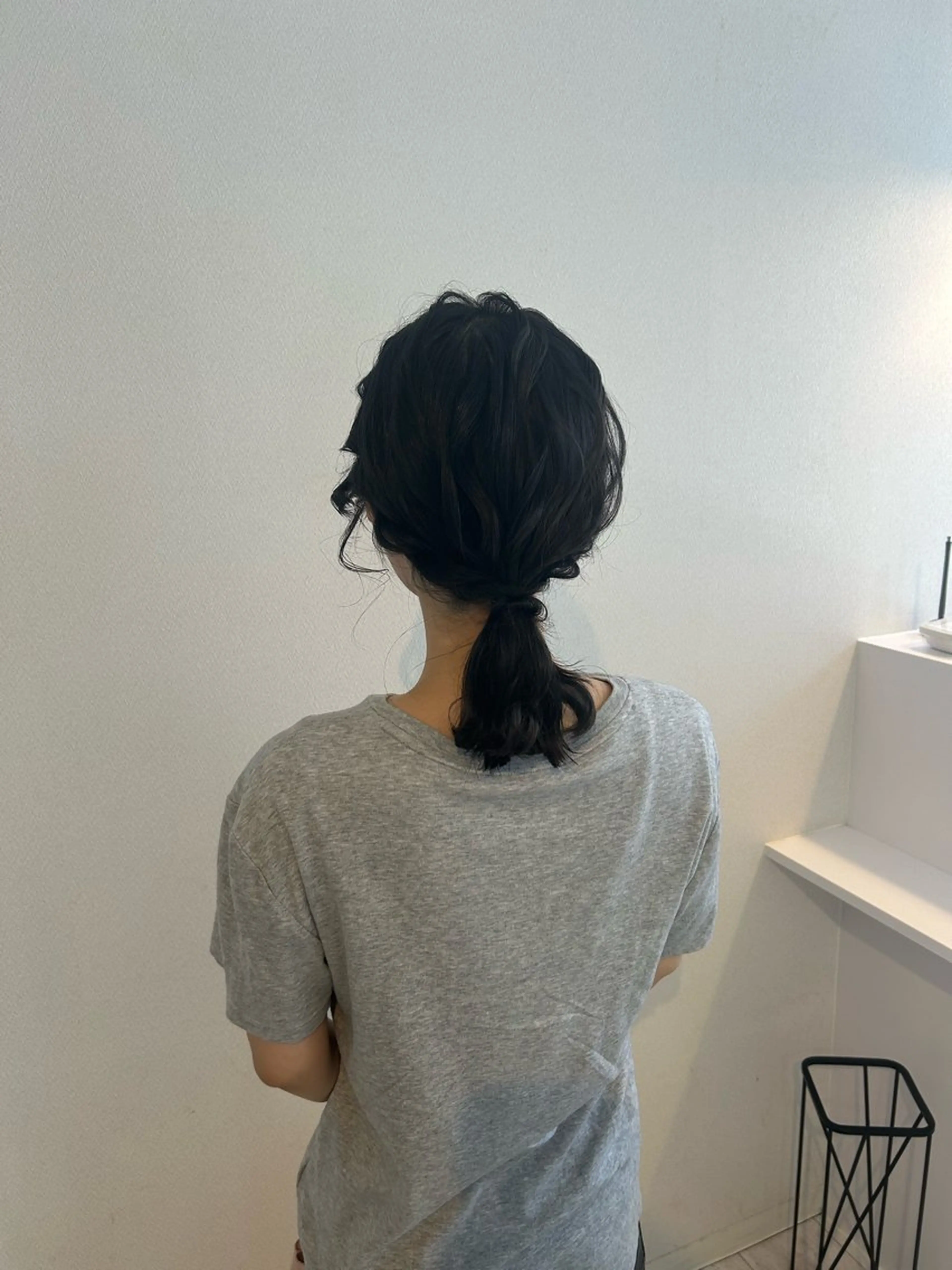 ミディアム ヒナリ/まつ毛パーマ 無料モデル募集中☆彡のマツエク・マツパデザイン