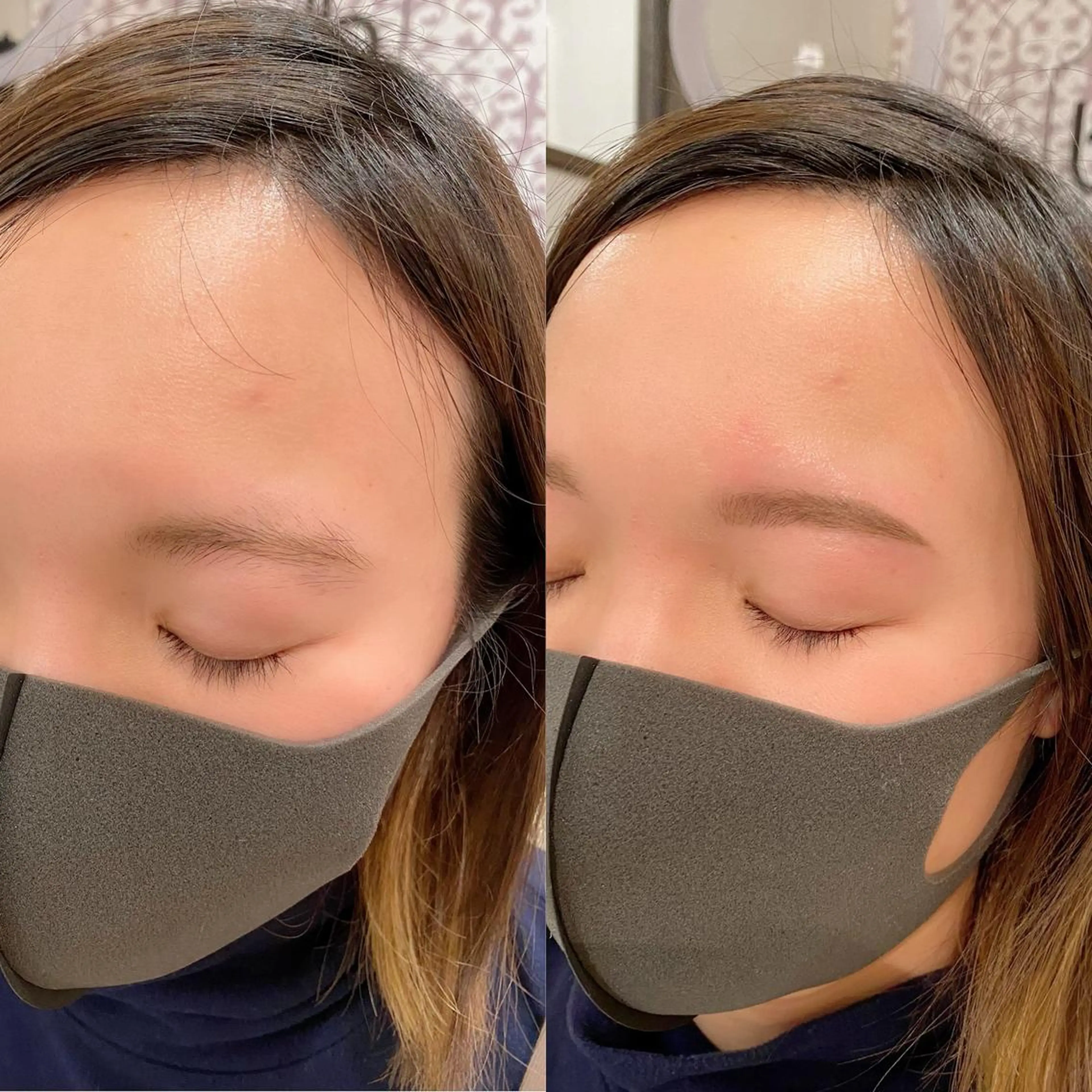 Crystal きしもとのマツエク・マツパデザイン