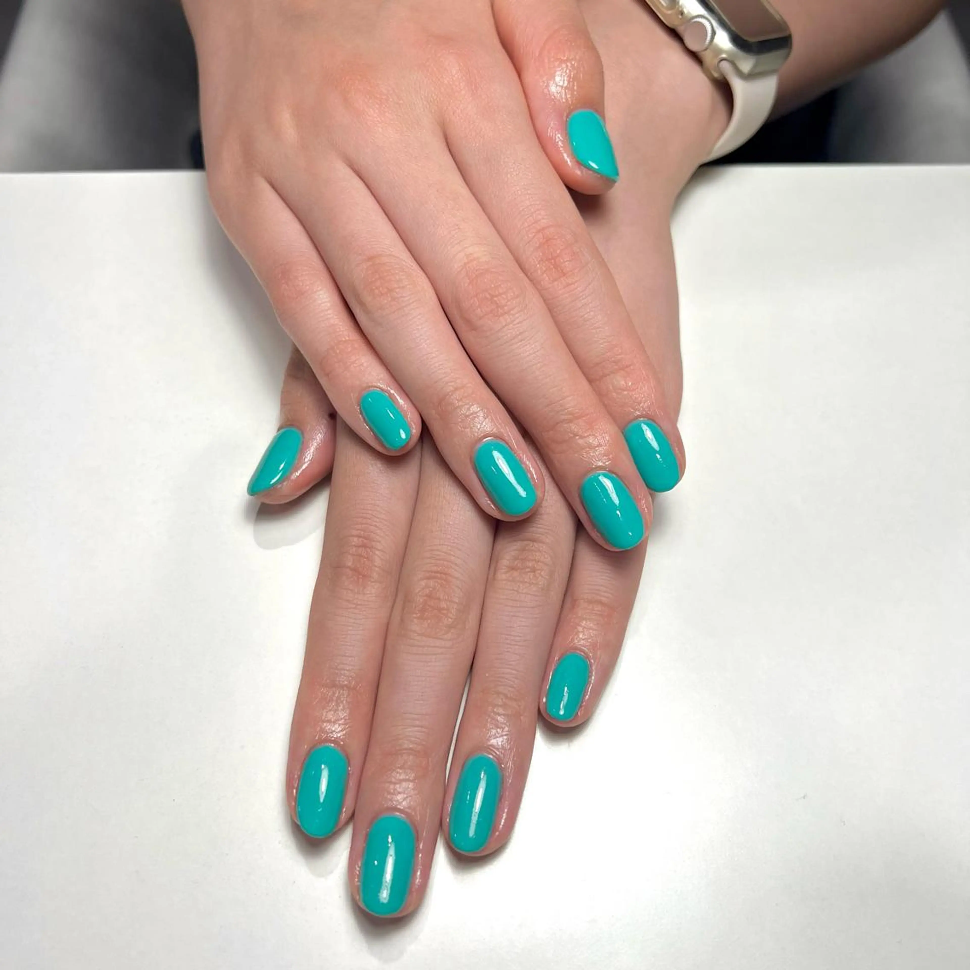 ネイル 中野 優香のネイルデザイン