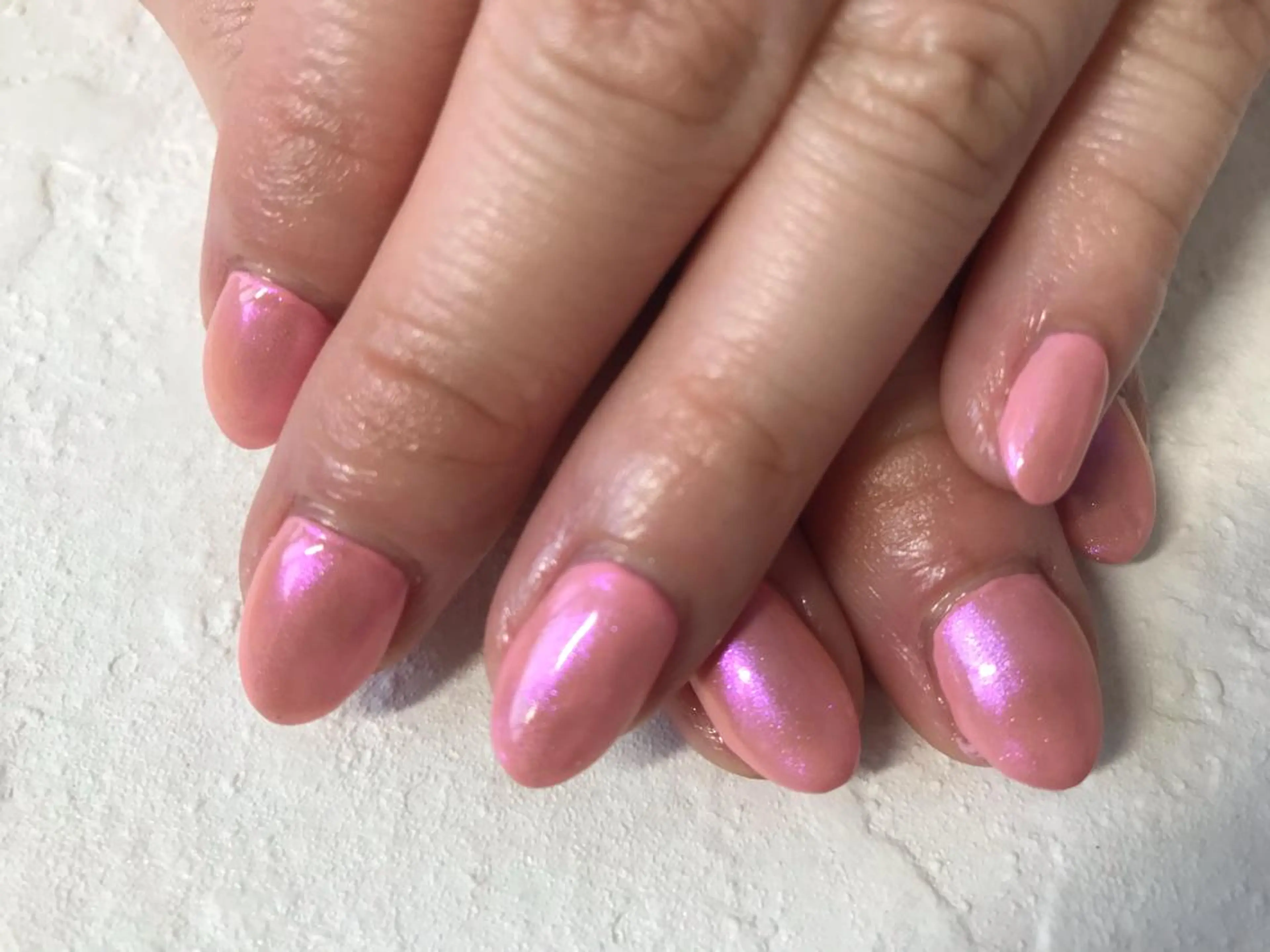 ネイル ハンドネイル Nailist Missaのネイルデザイン