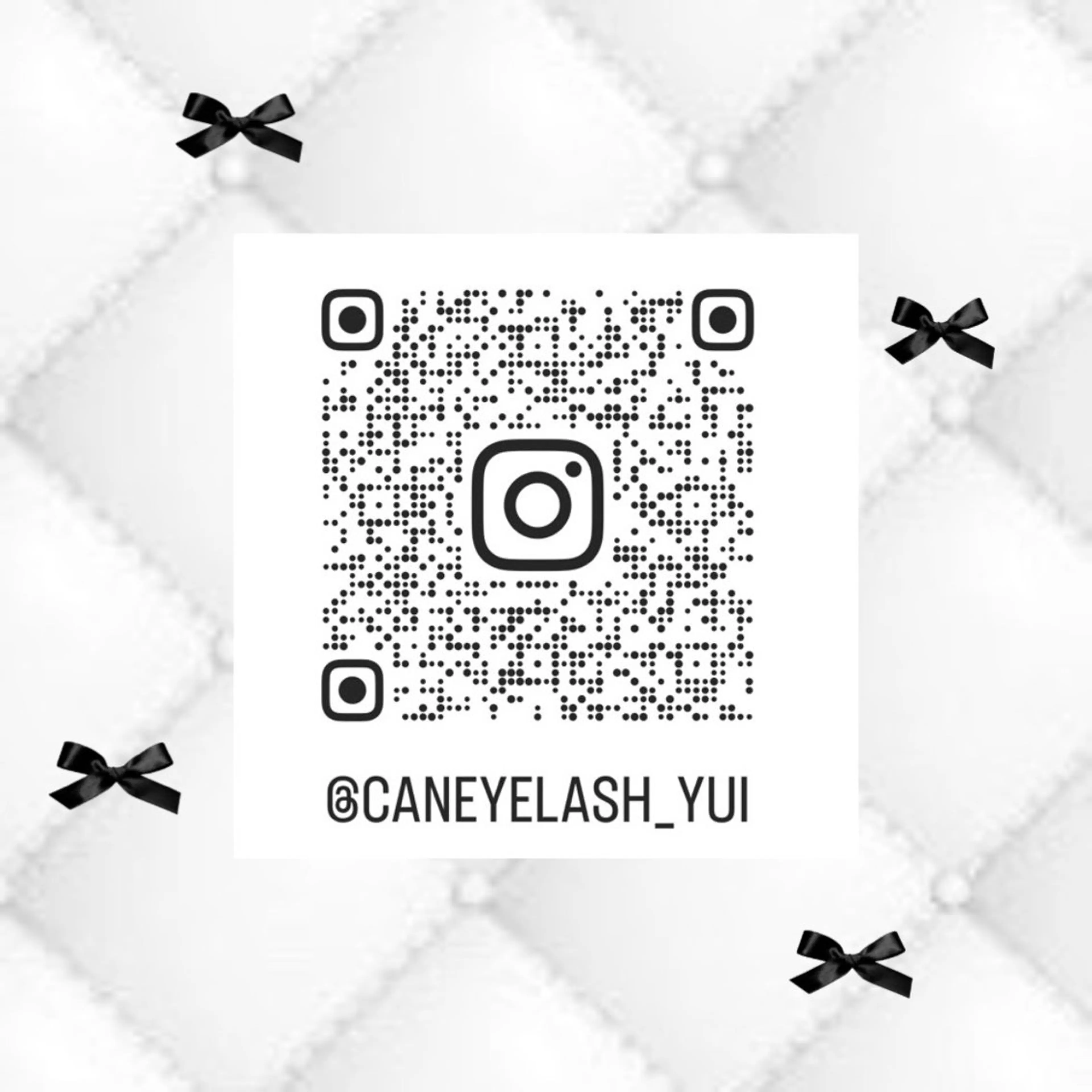 マツエク・マツパ CAN EYELASHユイのマツエク・マツパデザイン