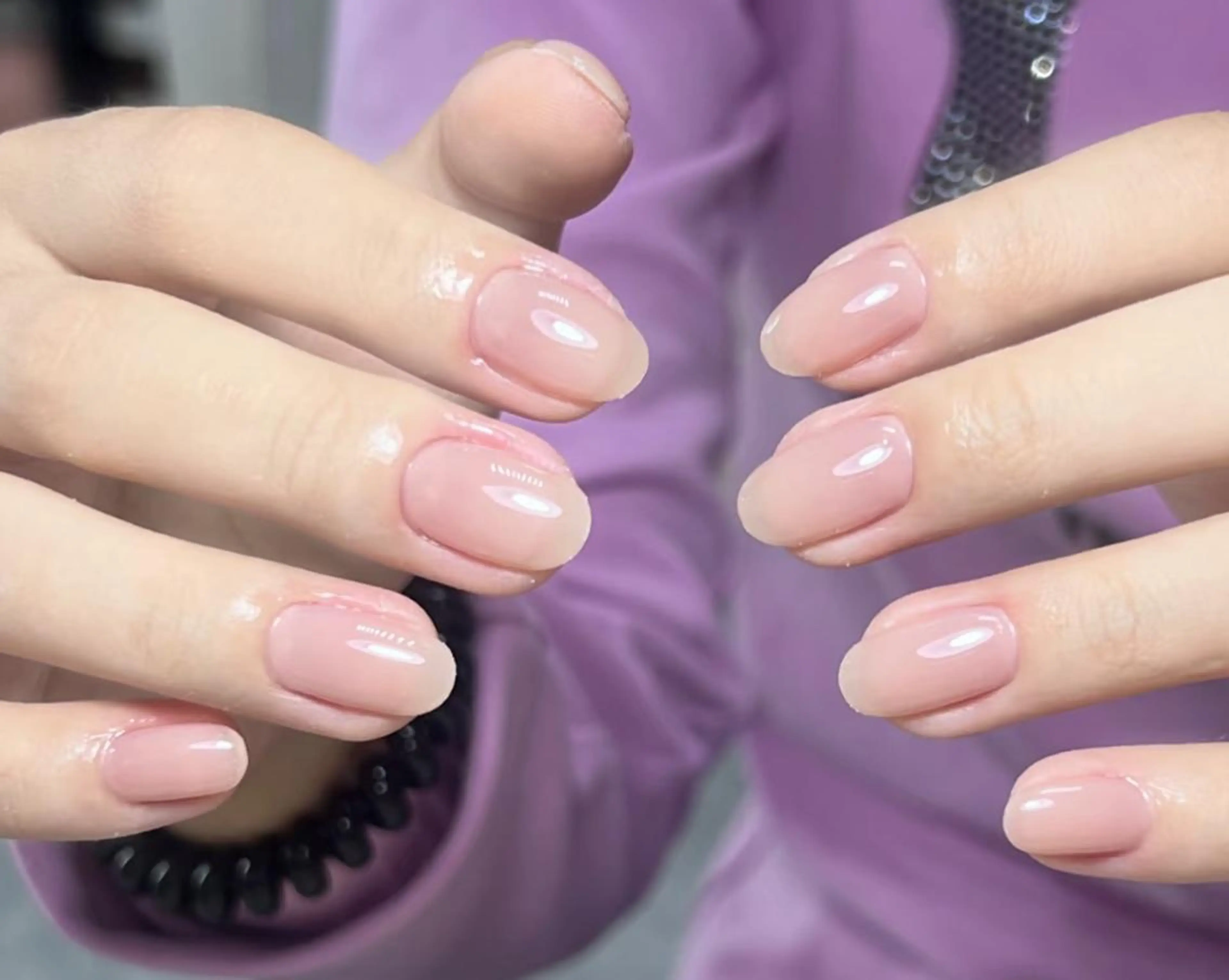 ネイル ハンドネイル Molly _nailのネイルデザイン