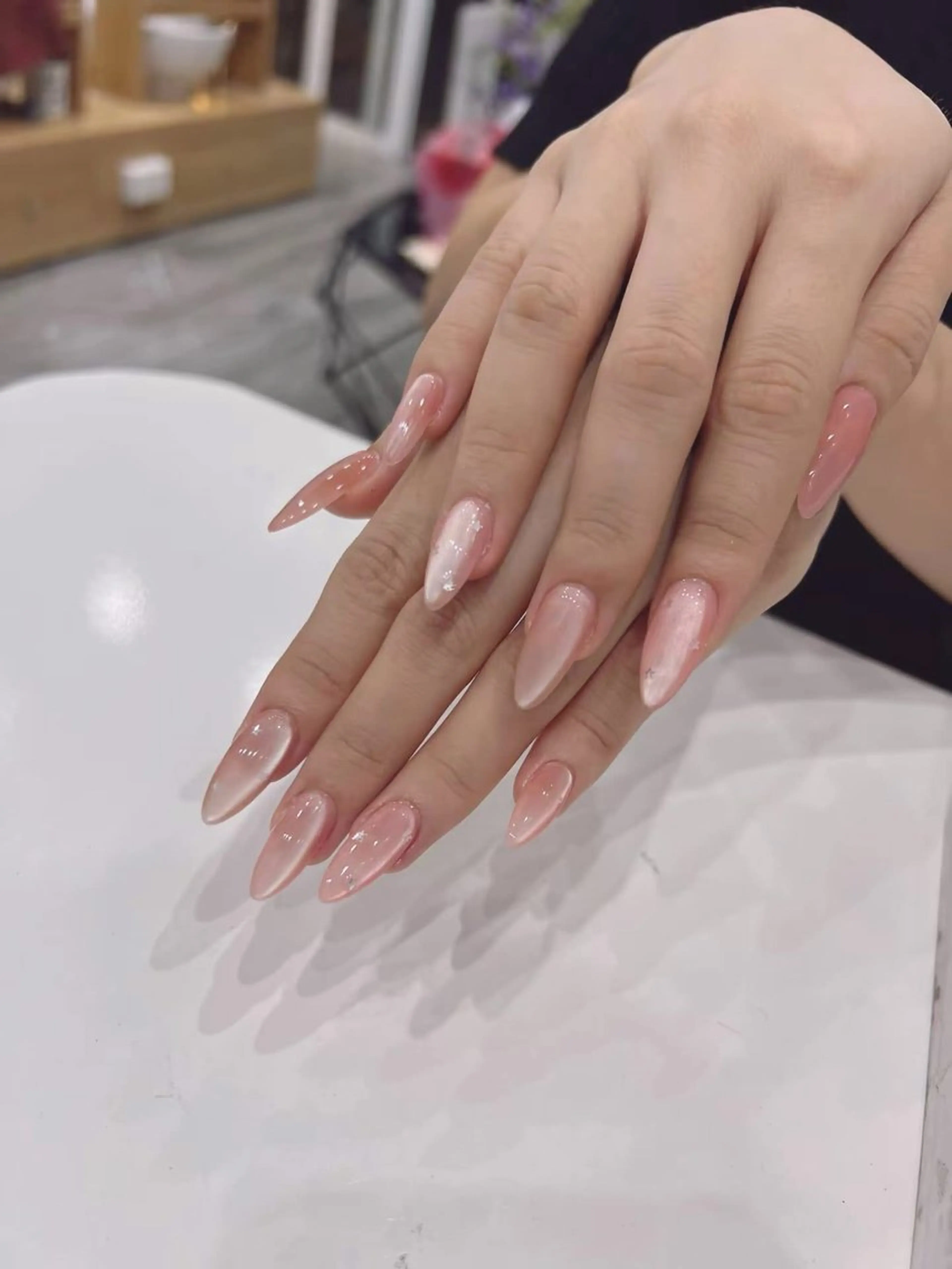 ネイル Hana Nailsのネイルデザイン
