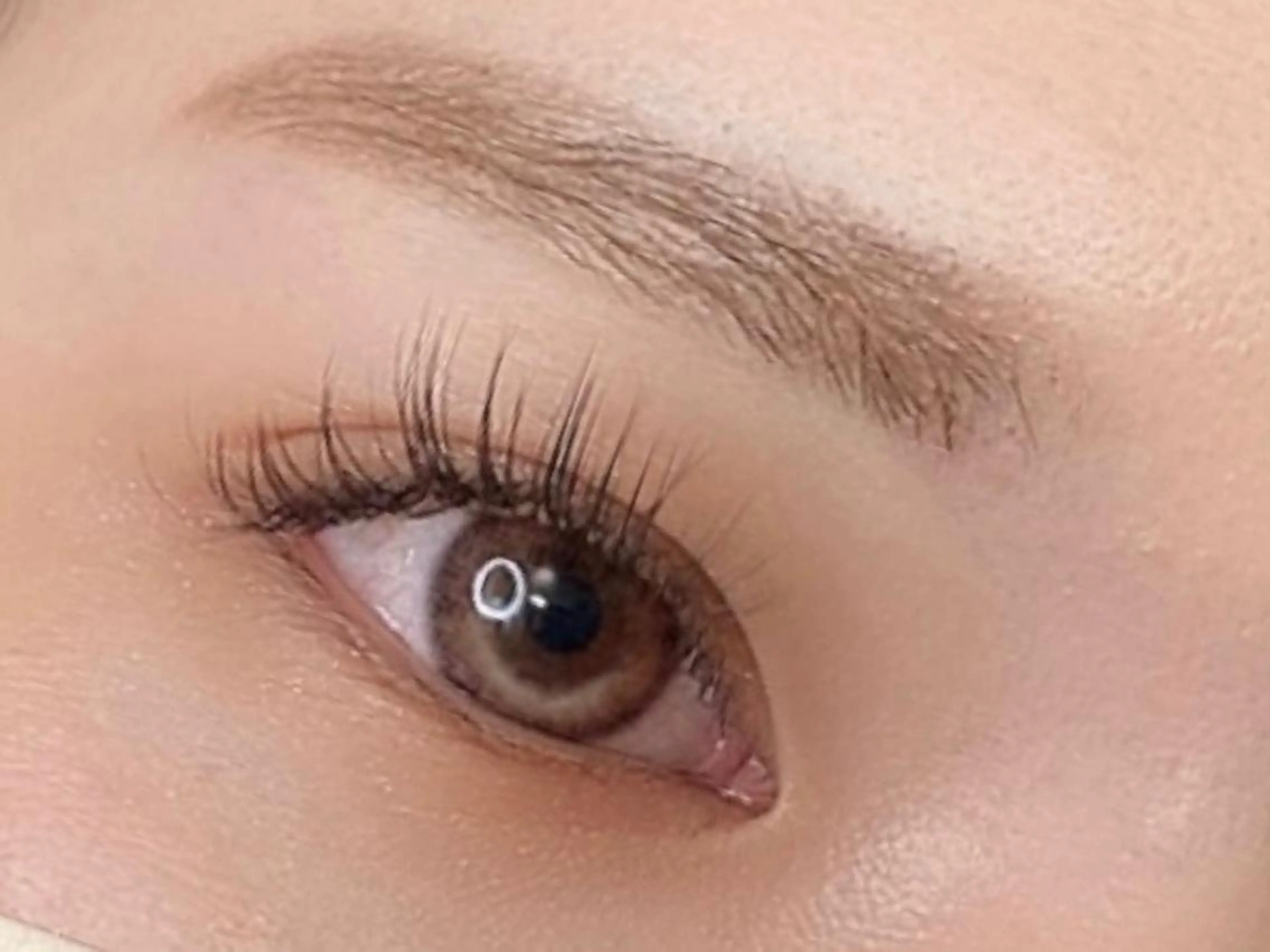 マツエク・マツパ マツエク and petite hanaのマツエク・マツパデザイン