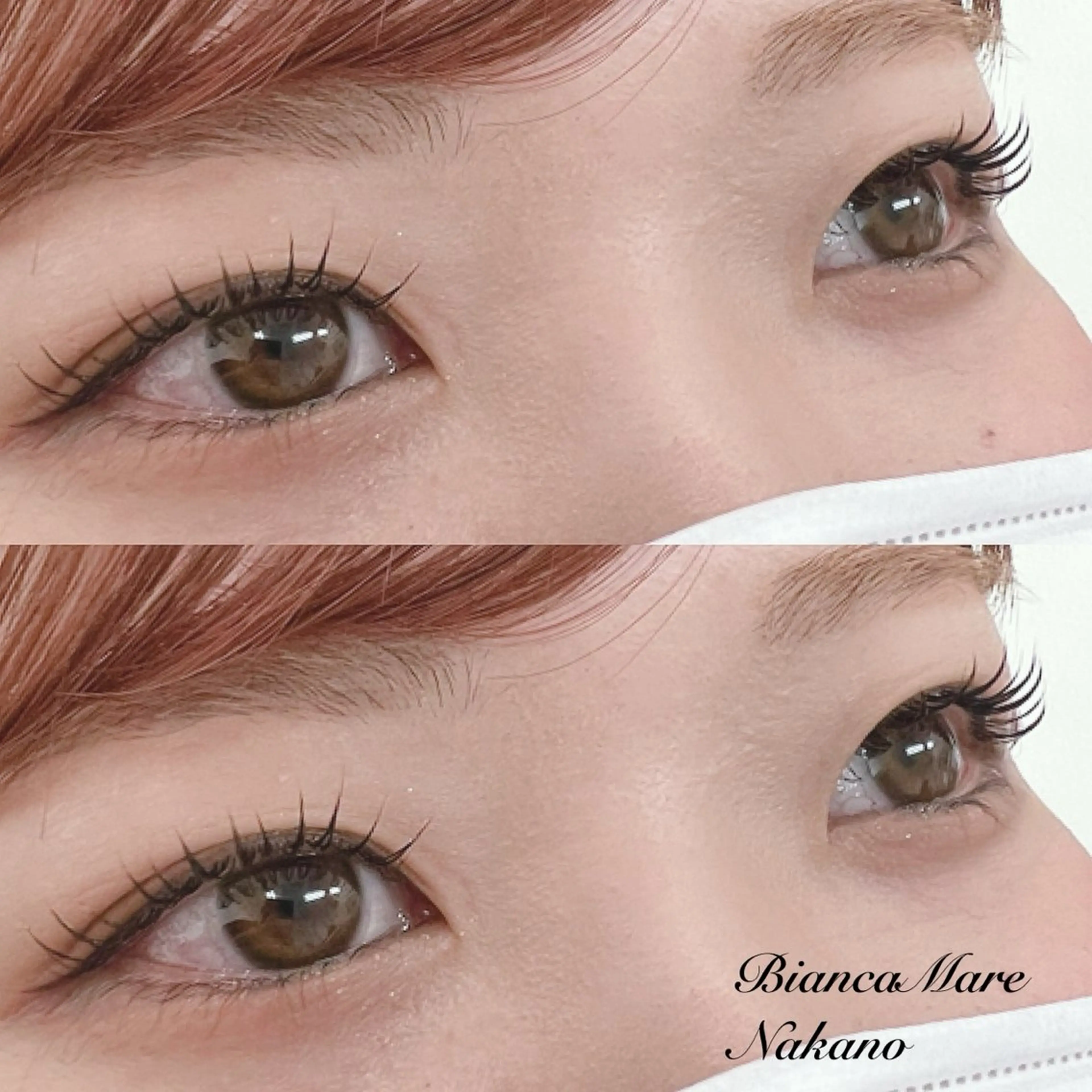 パーマ カワグチ/ Bianca中野のネイルデザイン