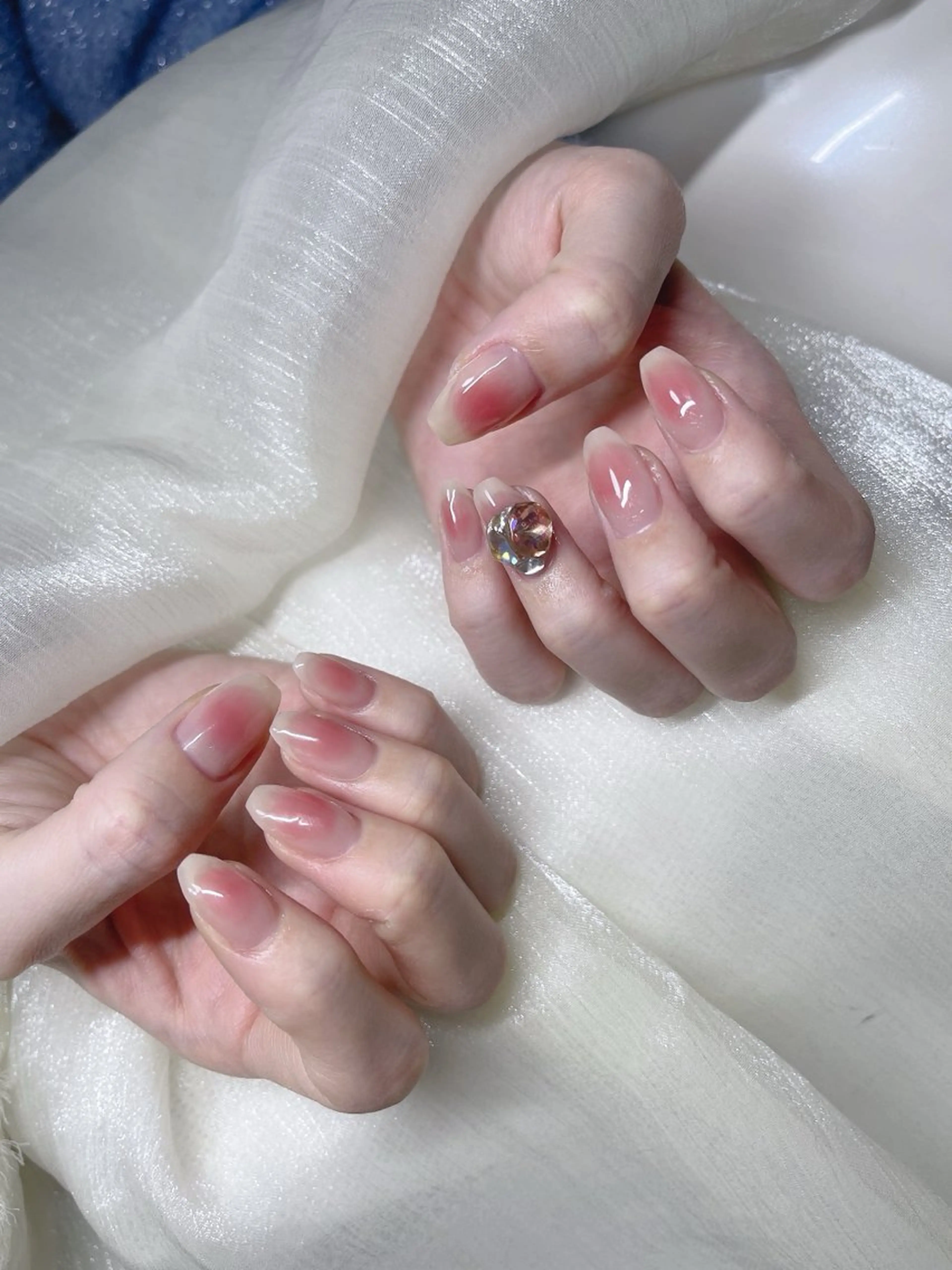 ネイル Rimi Nailアメリカ村のネイルデザイン