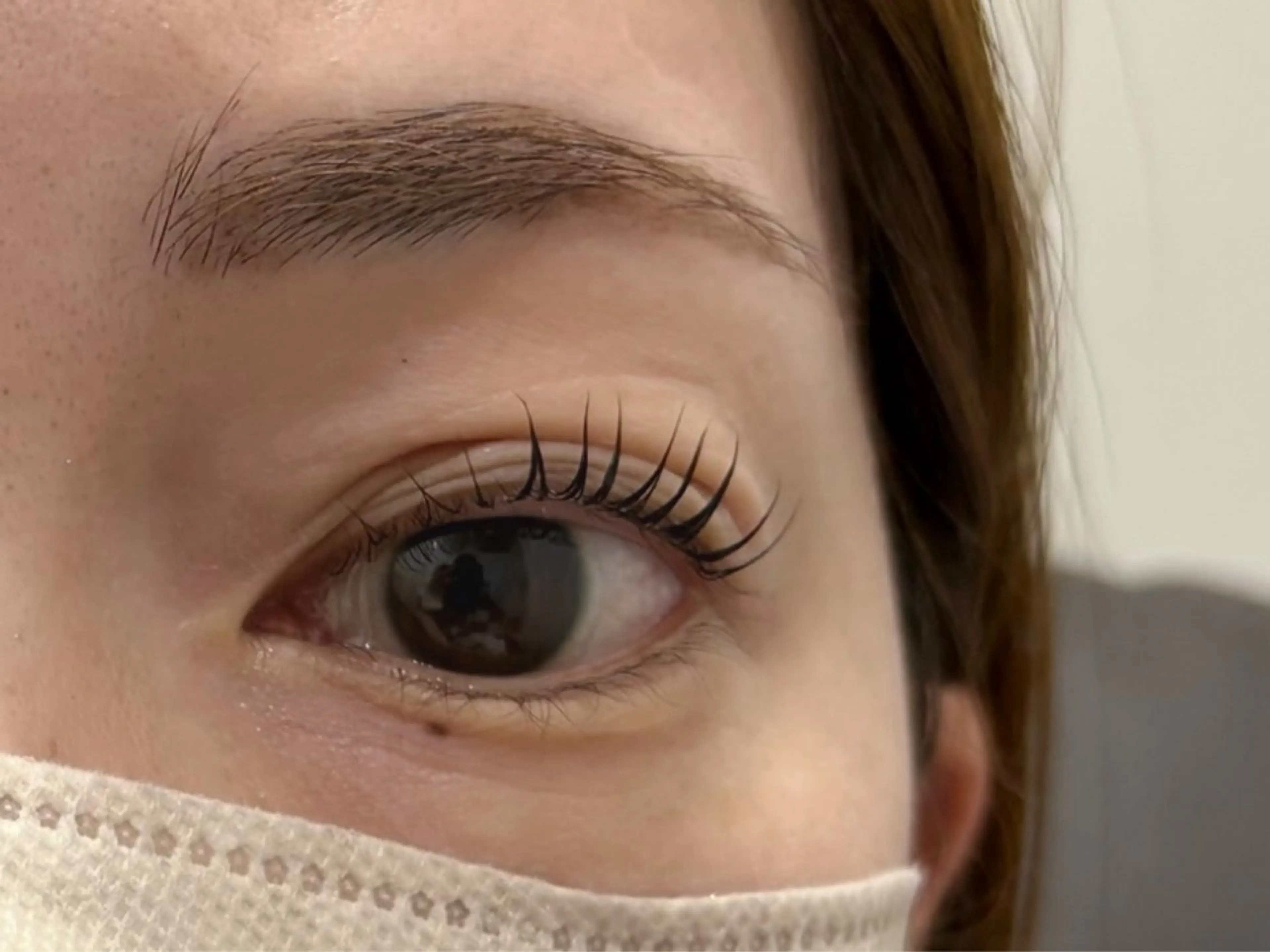 🎀【オフあり】パリジェンヌモデル🎀の写真