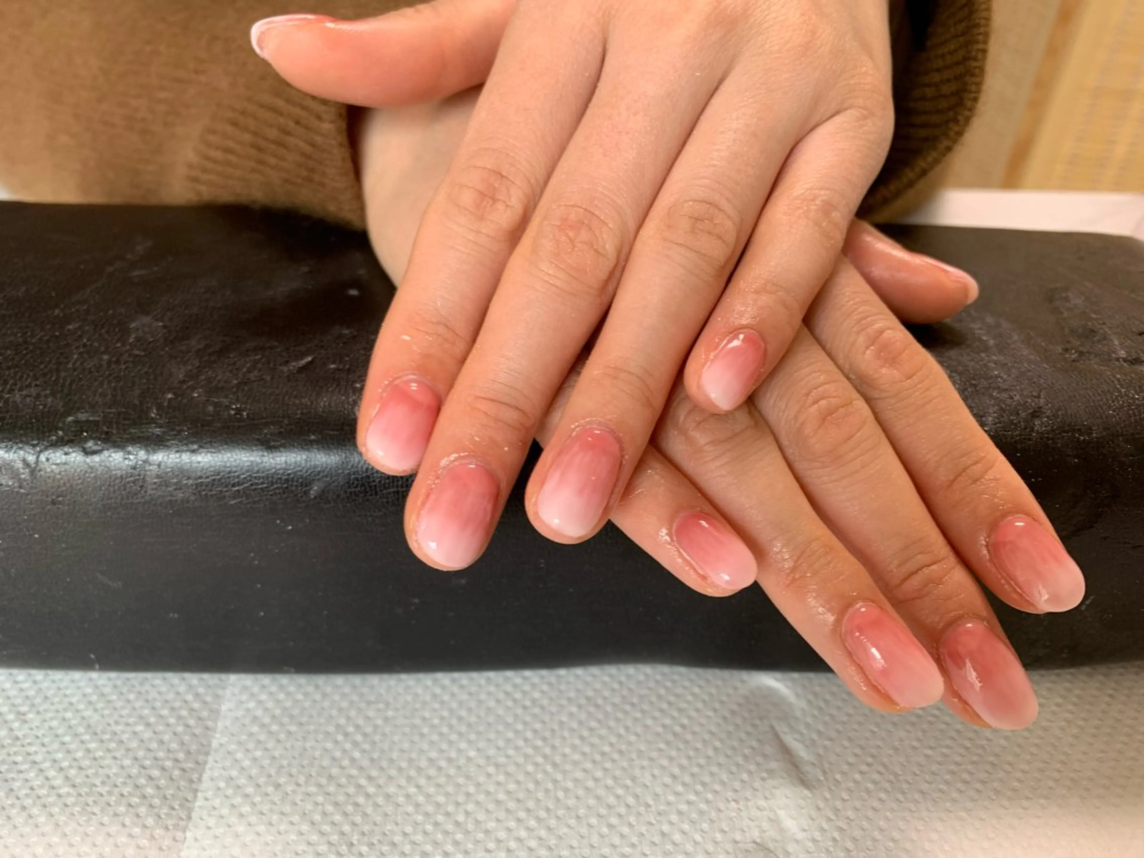 ネイル しょう えんきんのネイルデザイン