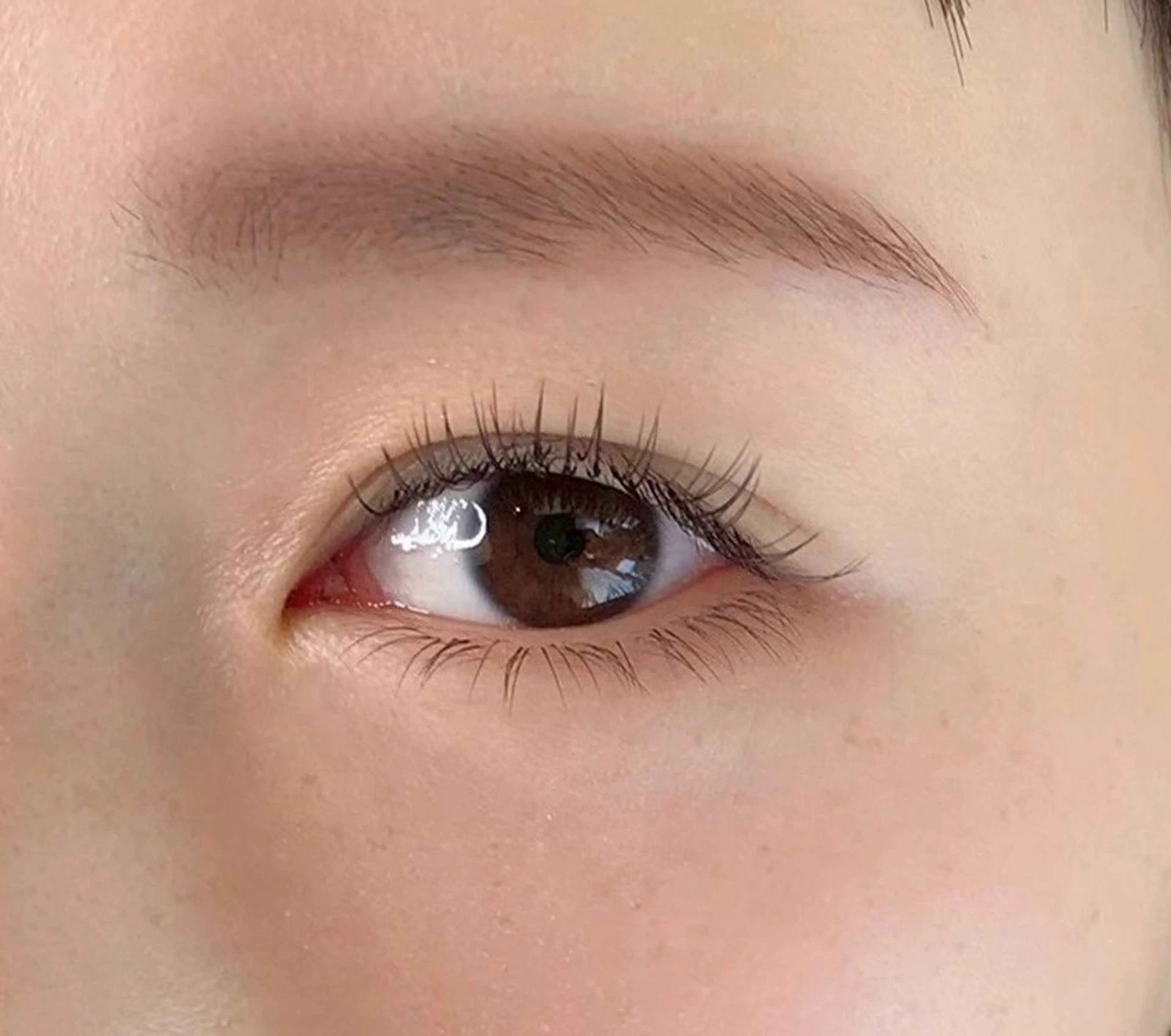 マツエク・マツパ NAZ Kokoroの眉毛・アイブロウイメージ