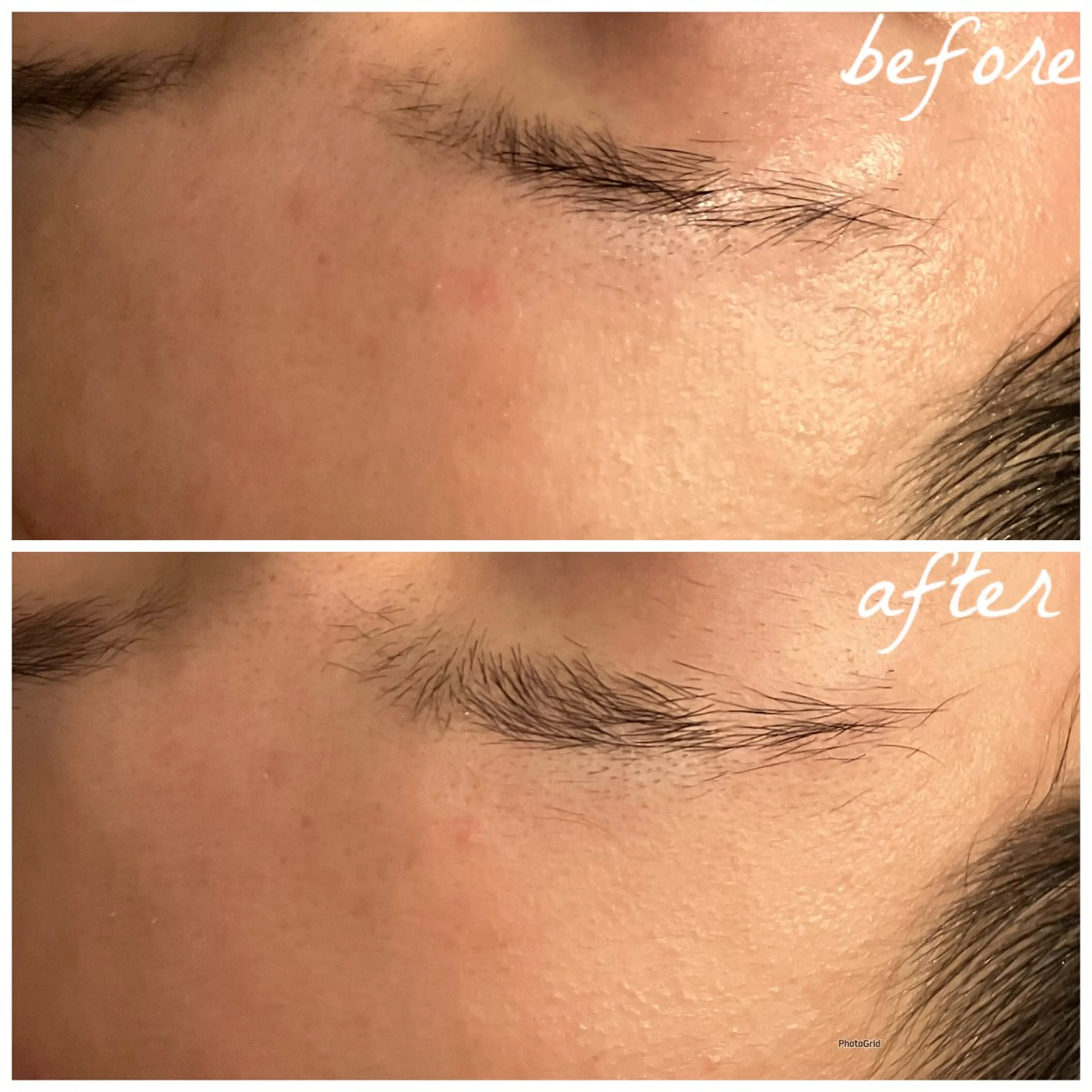 メンズ メナード岐阜茜部 杉浦のエステ・リラクイメージ