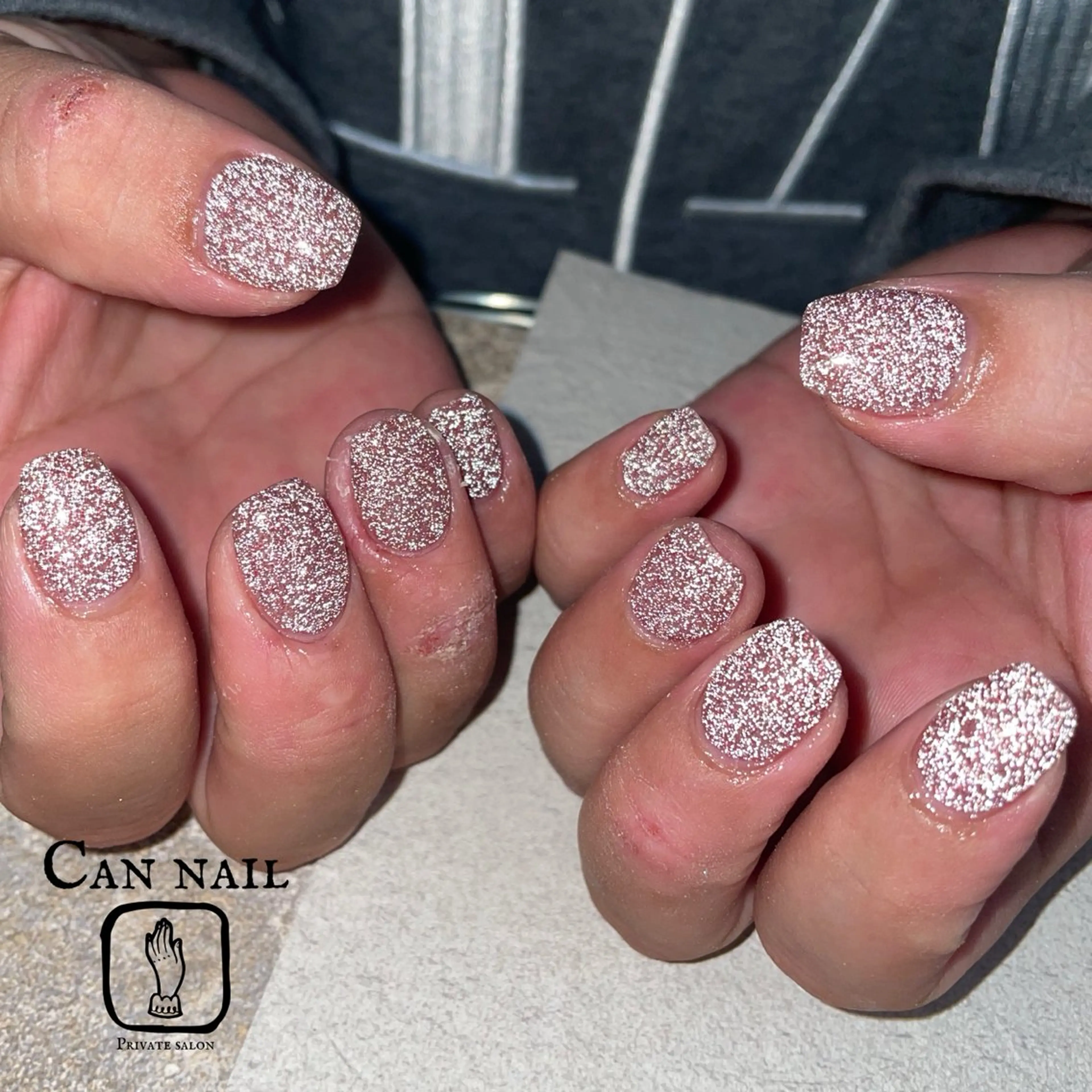 ネイル Parfum パルファンのネイルデザイン