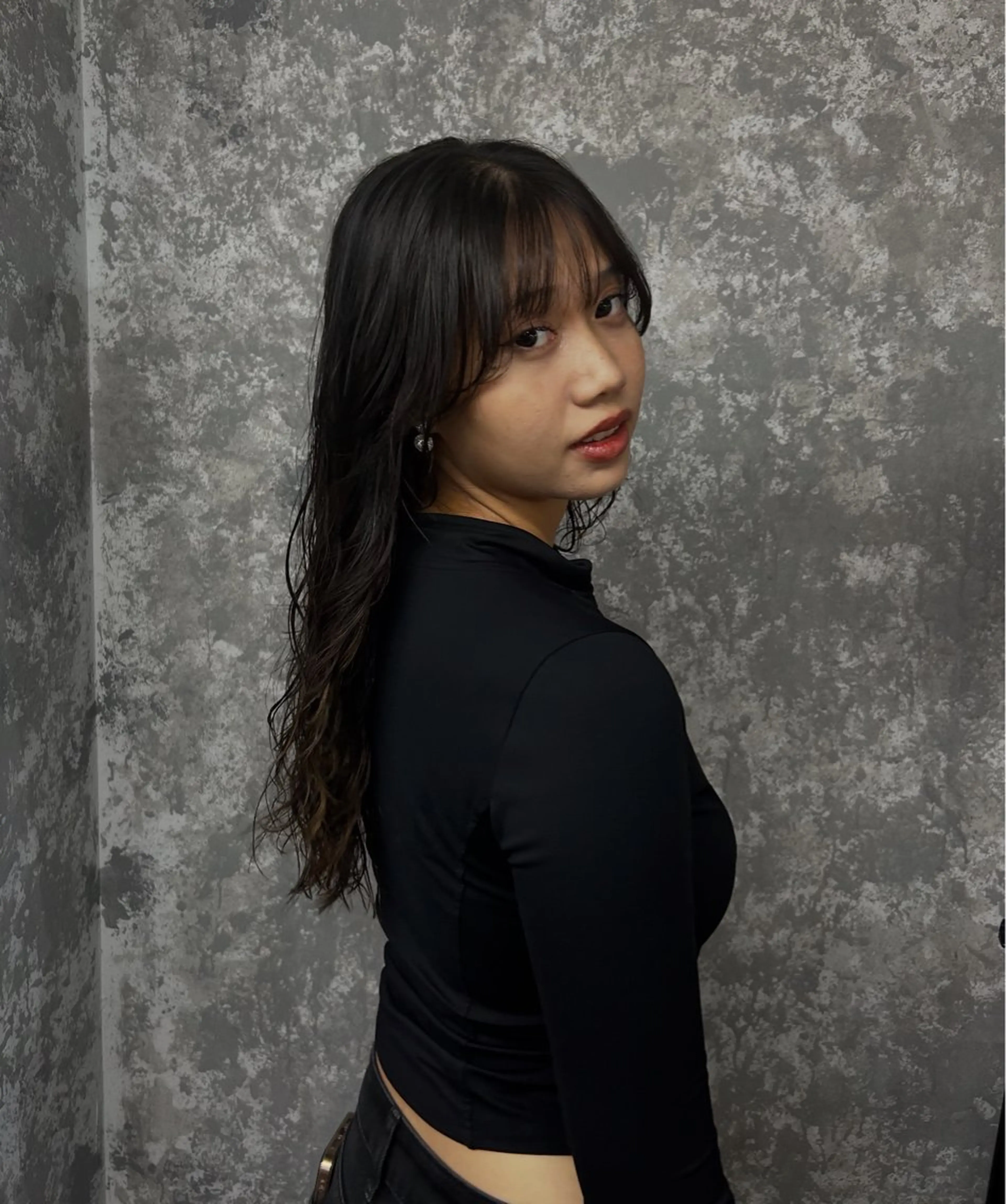 パーマ HAIR SALON M所属・🌈メンズパーマ🌈 メンズカットアリサのヘアスタイル