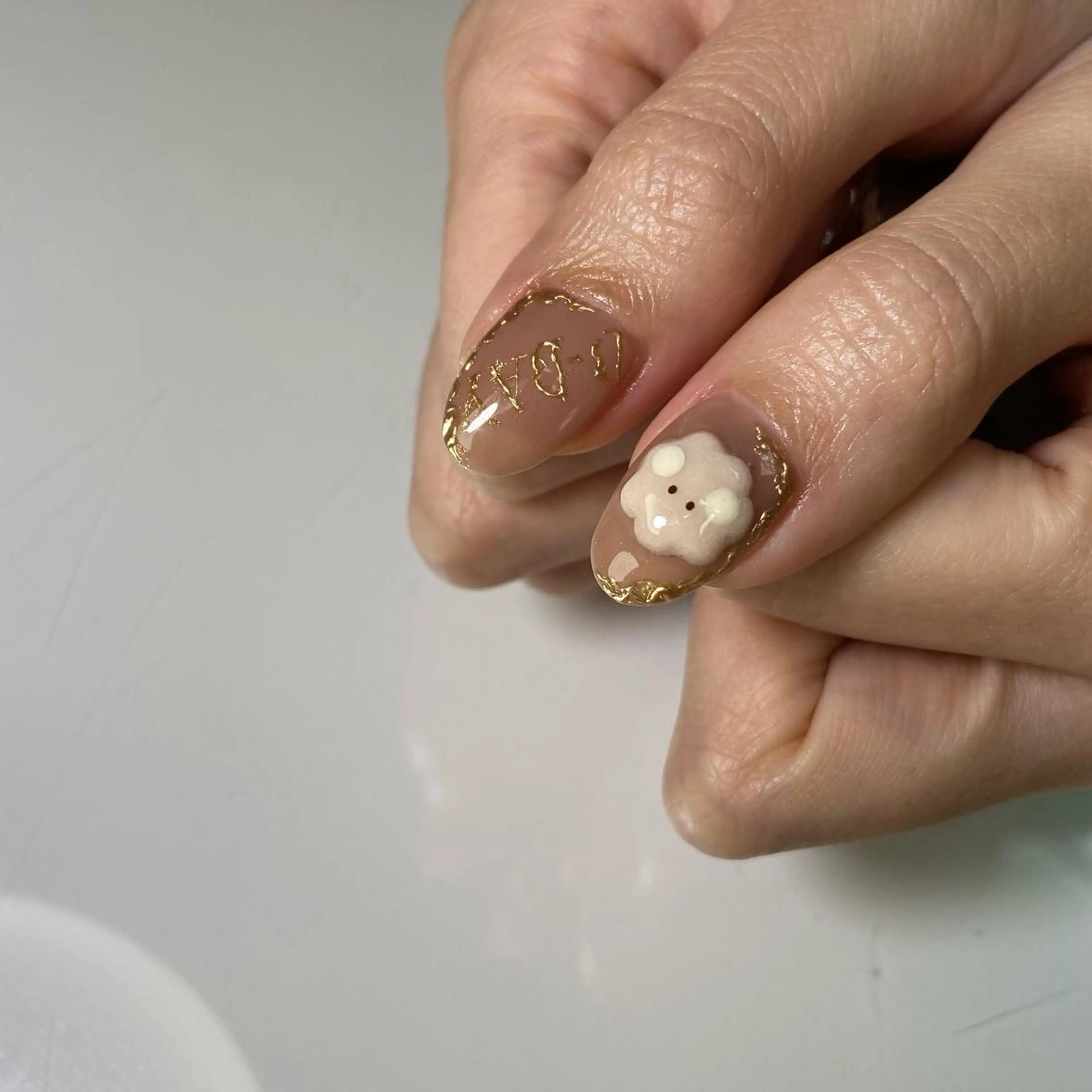 ネイル nail salon Lumièreのネイルデザイン