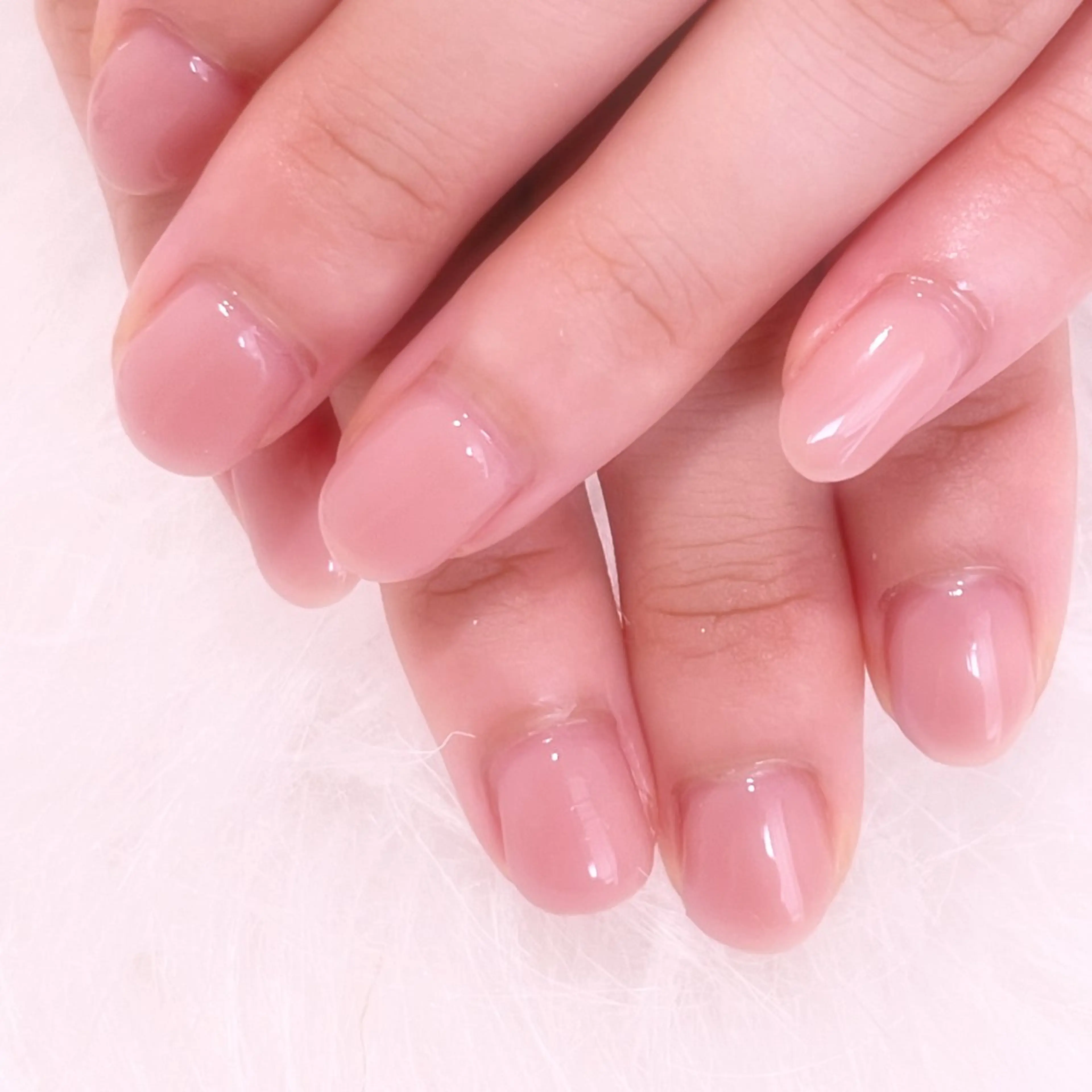 ネイル ハンドネイル 梅島の ネイル屋さんのネイルデザイン