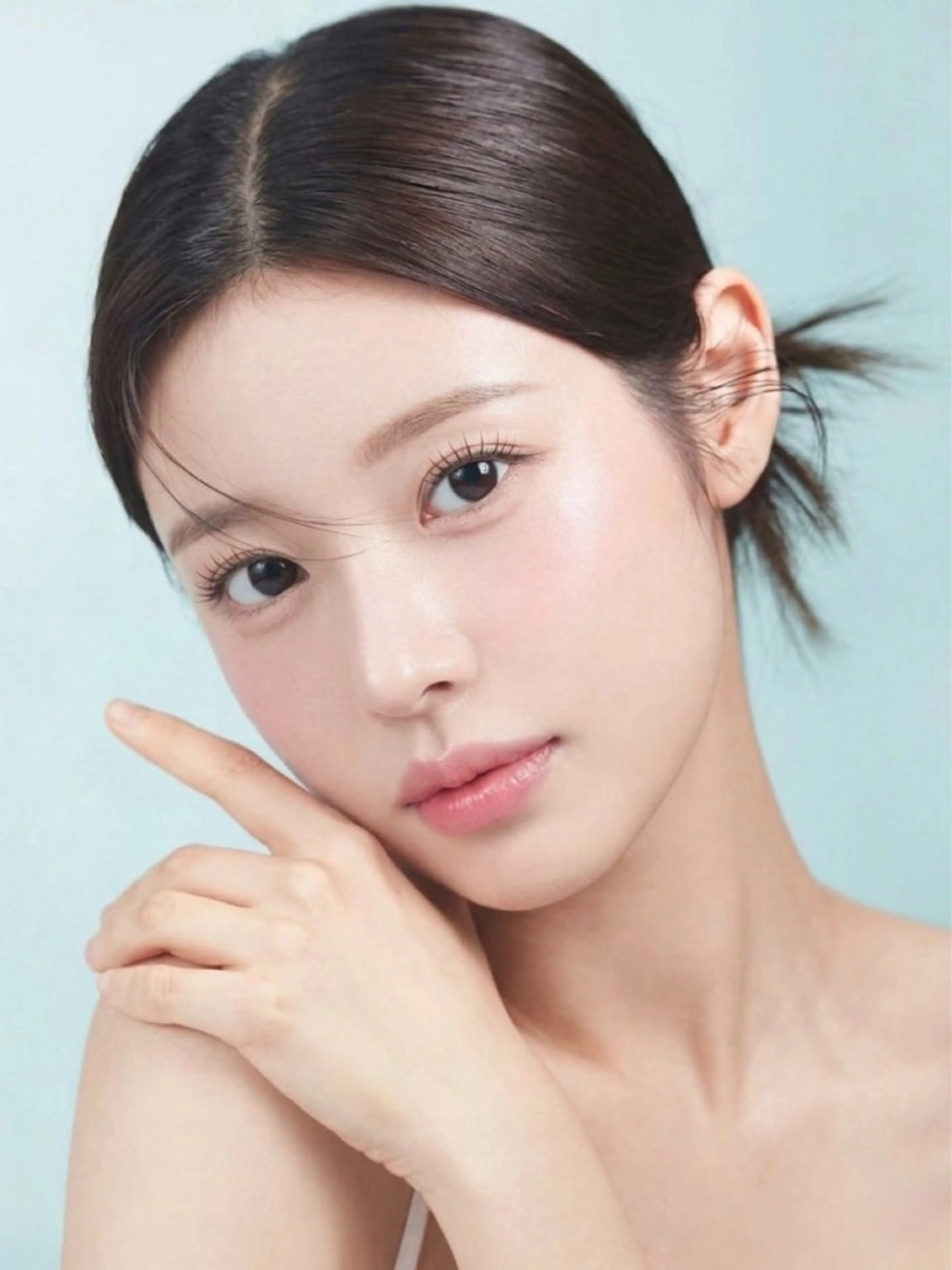 練習モデル価格 ピーリングor毛穴洗浄 フェイシャルエステの写真