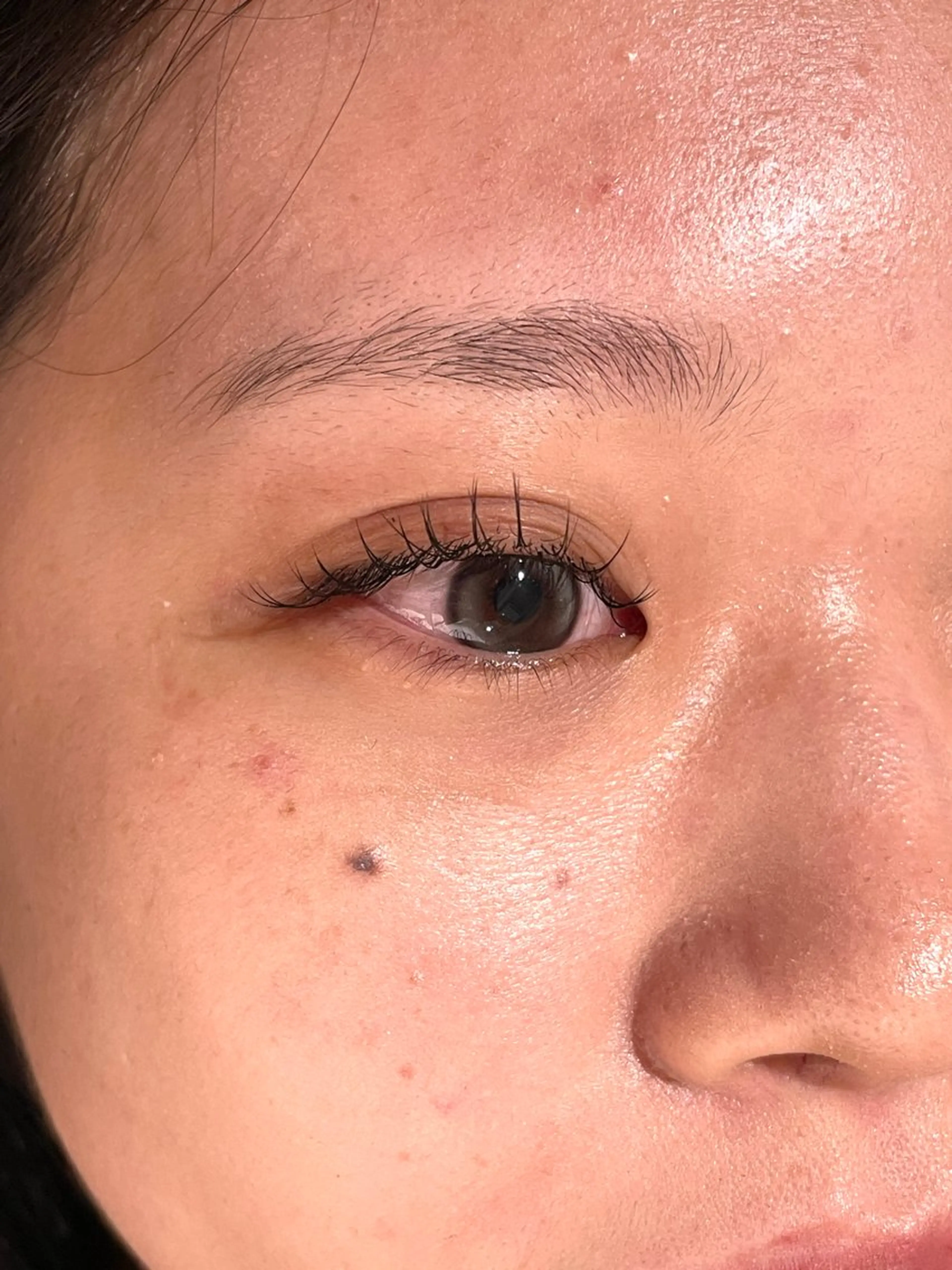 マツエク・マツパ cut／nail ▫️ｲﾁｶ🌻のネイルデザイン