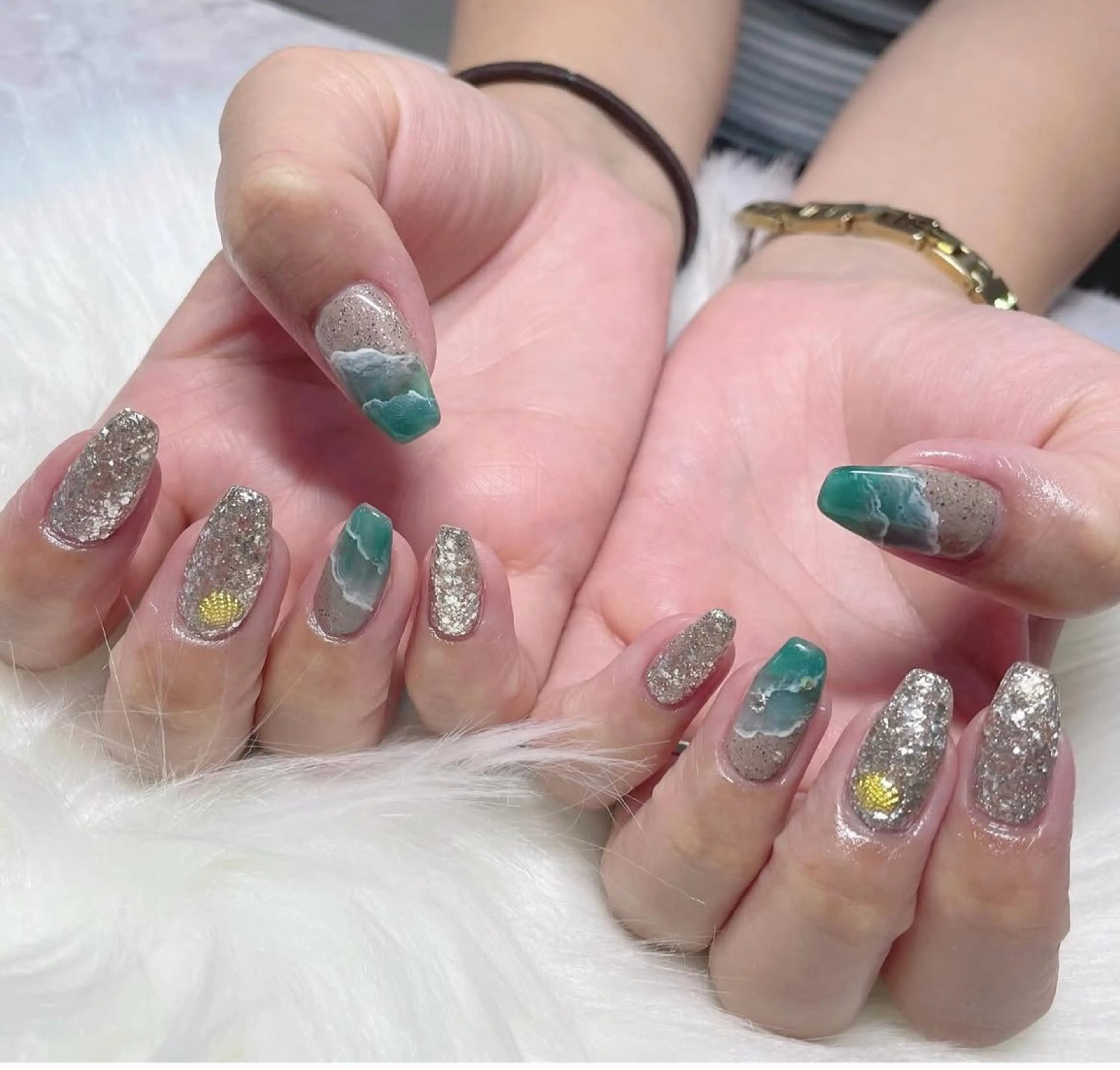 ネイル Van Nail Salonのネイルデザイン