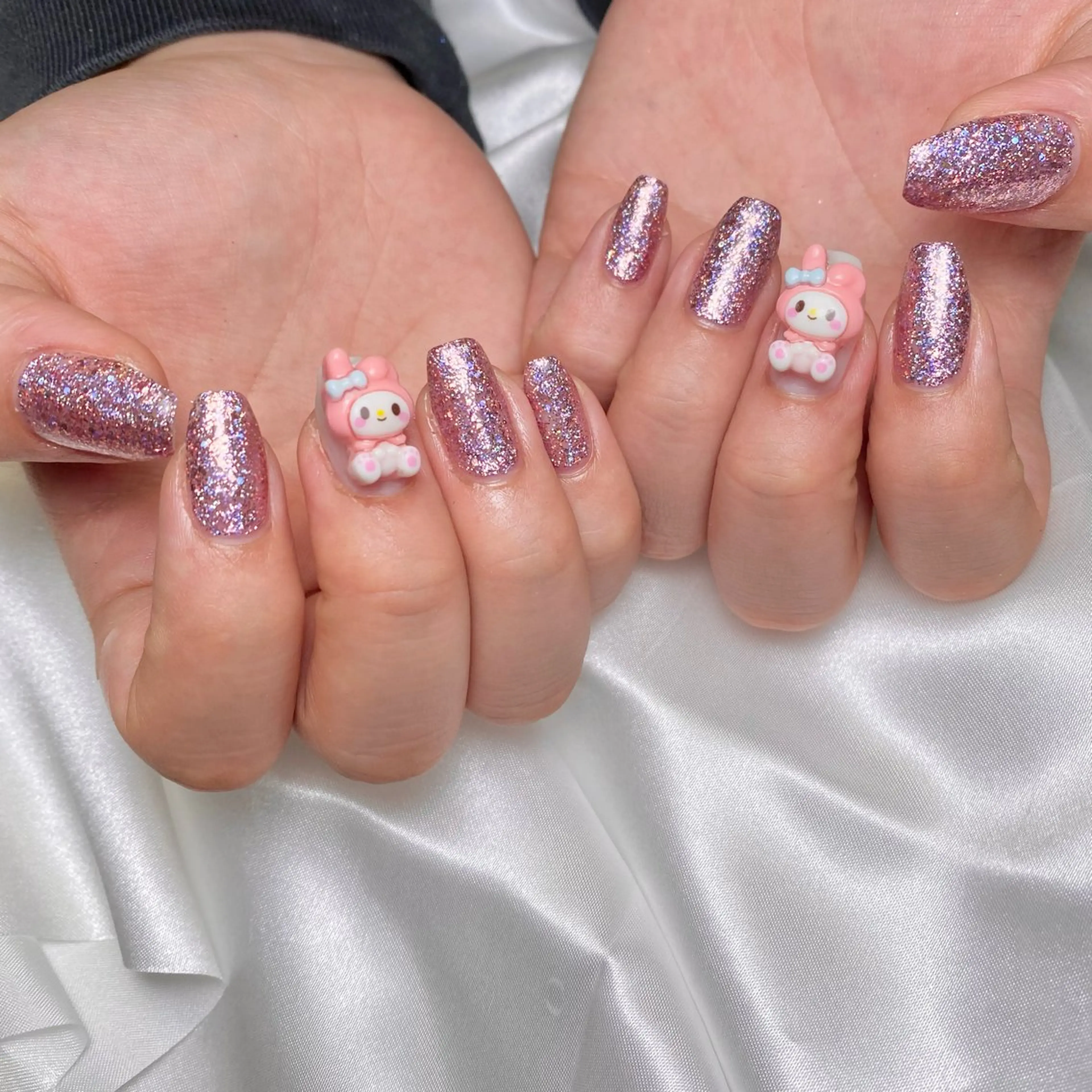ネイル &me amiのネイルデザイン