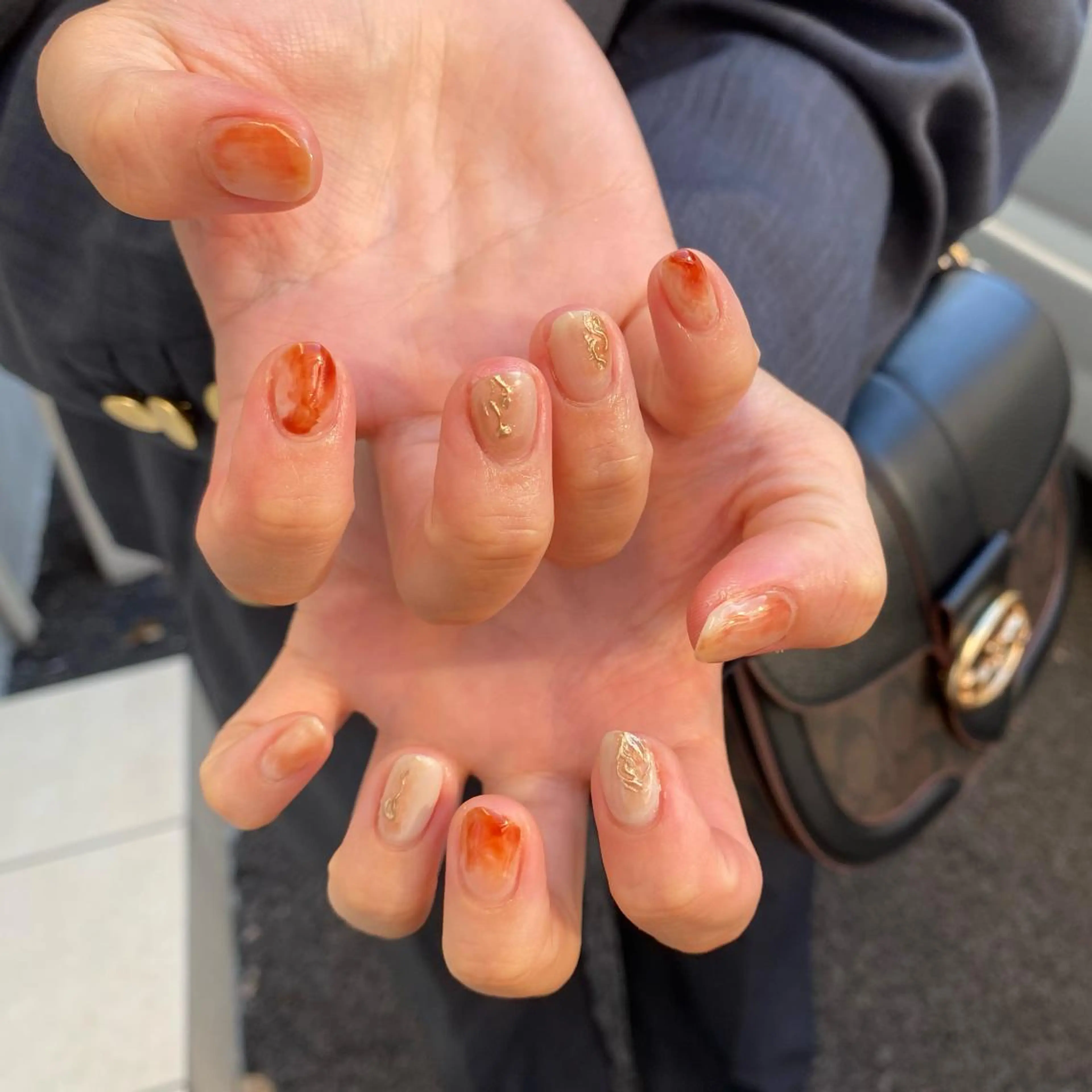 ネイル le ciel nailのネイルデザイン