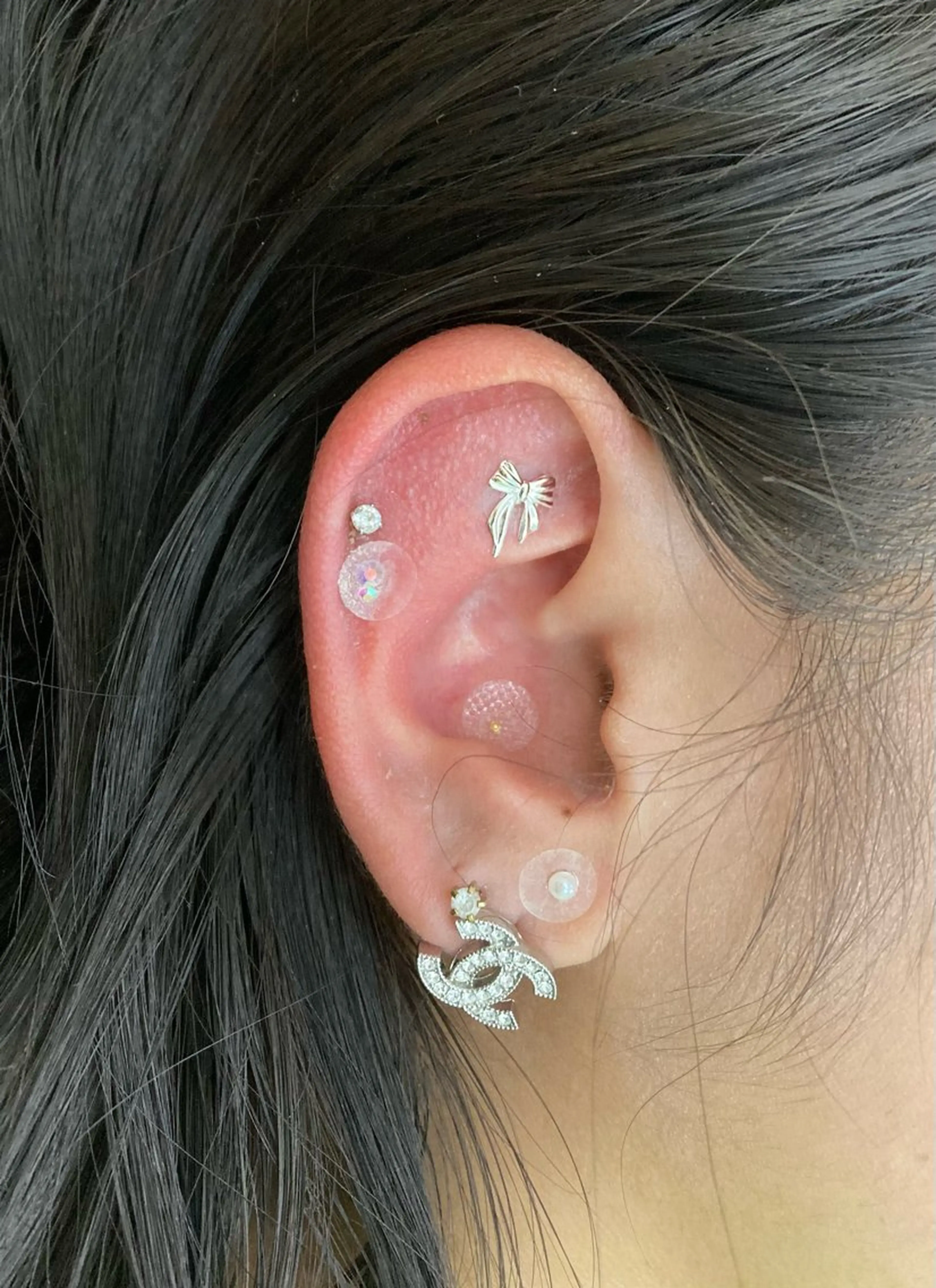 松井 祐二のエステ・リラクイメージ