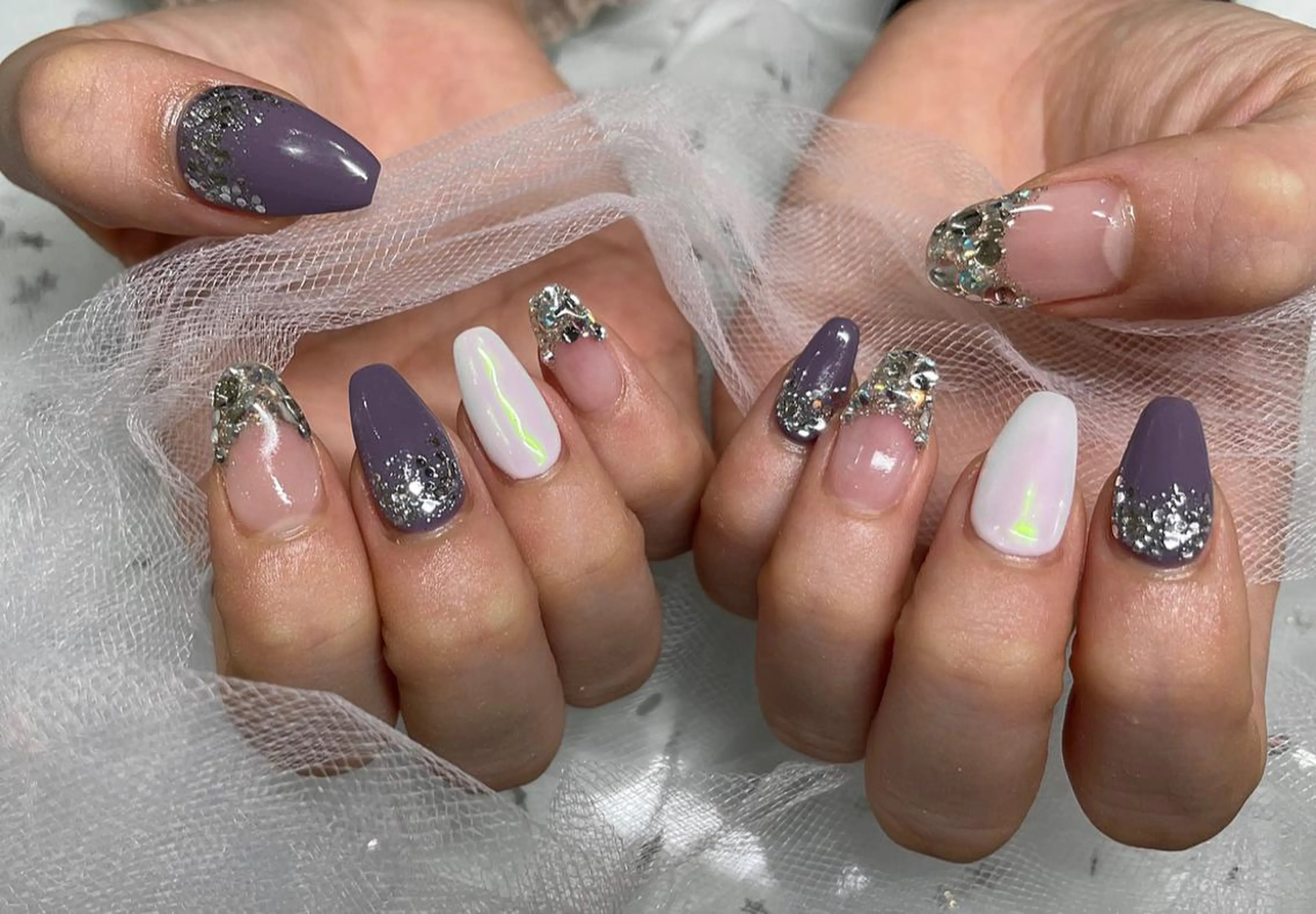 ネイル imai eriのネイルデザイン
