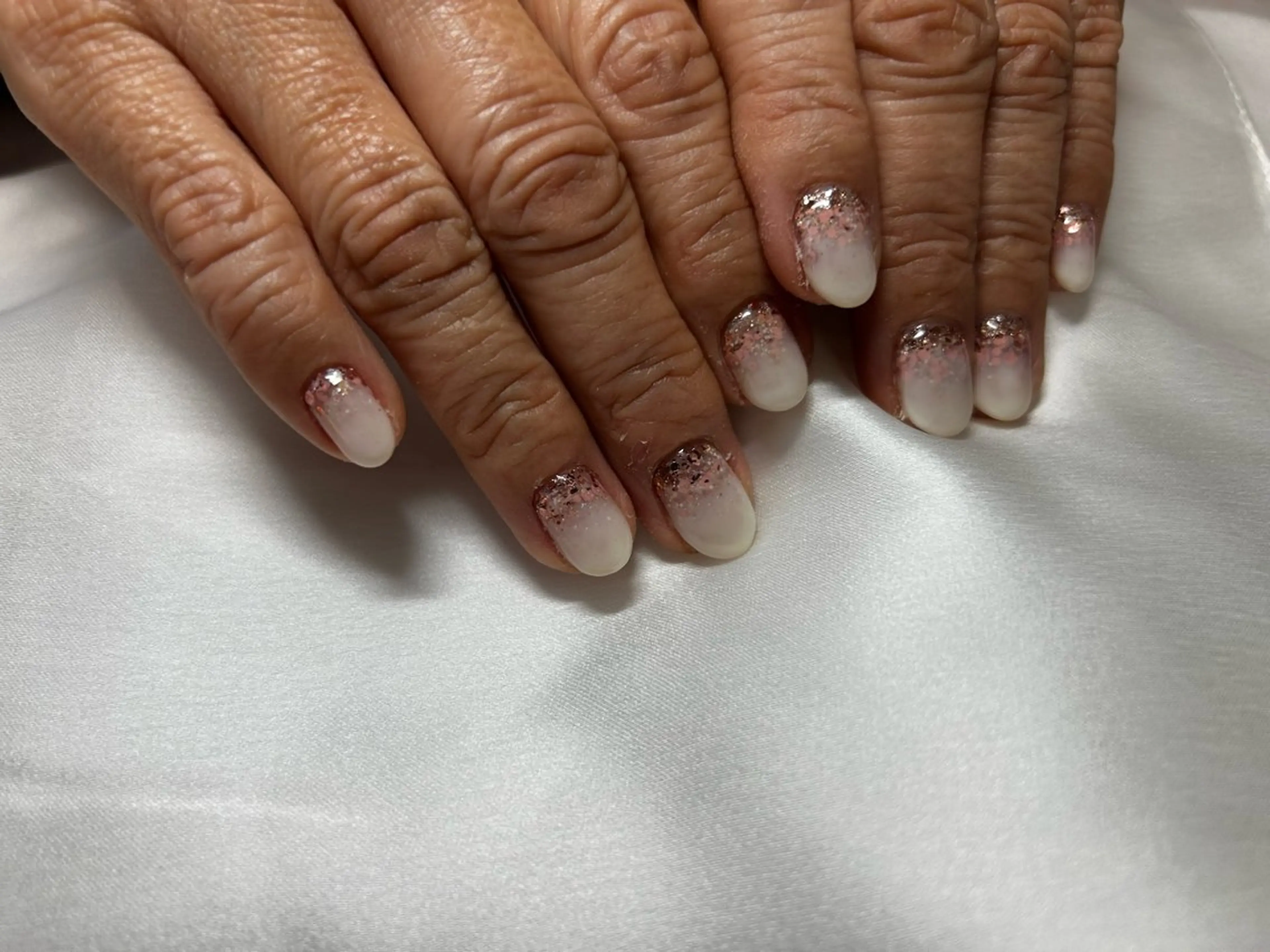 ネイル yuko （ネイリスト）のネイルデザイン