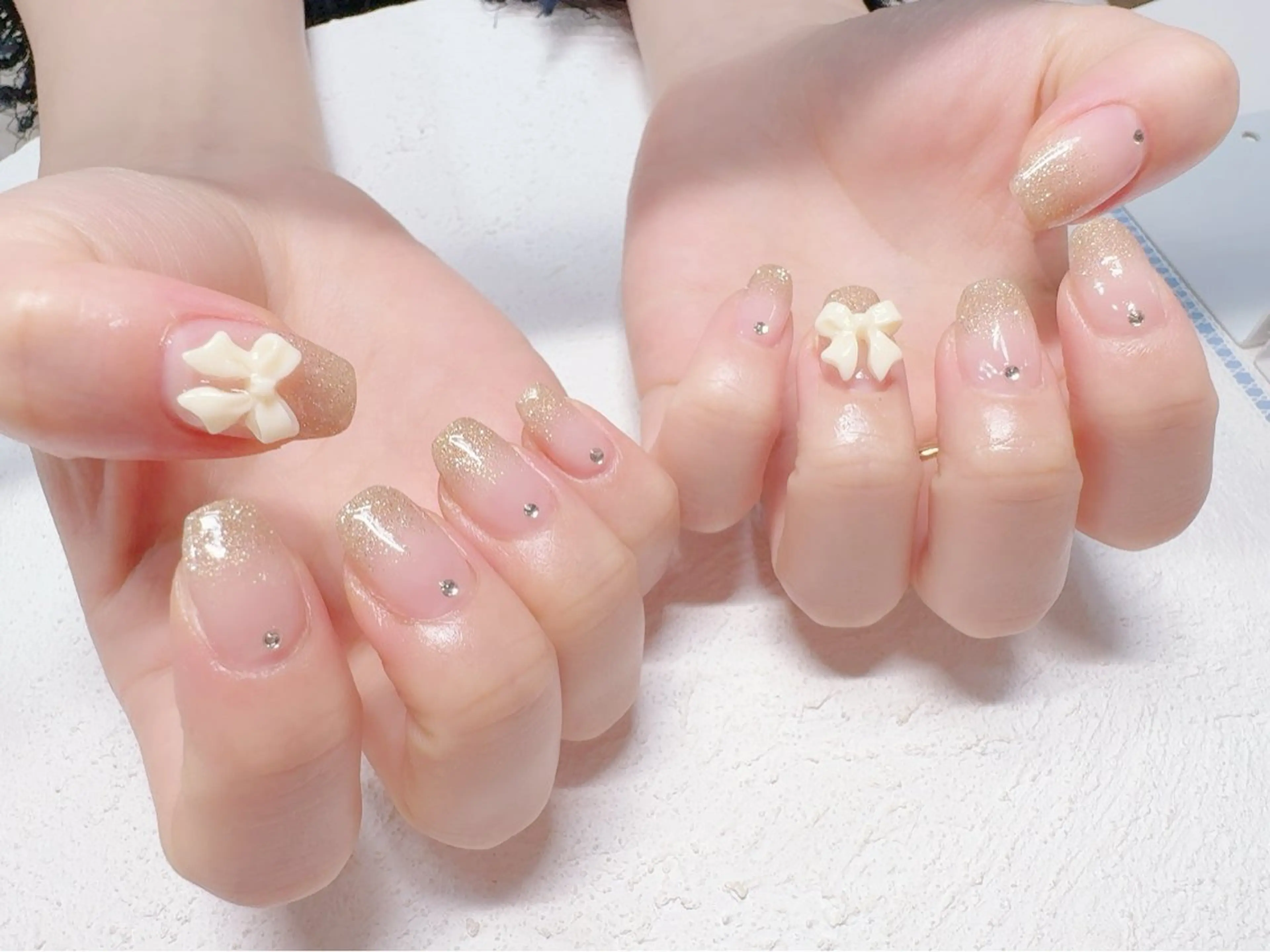 ネイル 持ち込み Regaro i.sのネイルデザイン