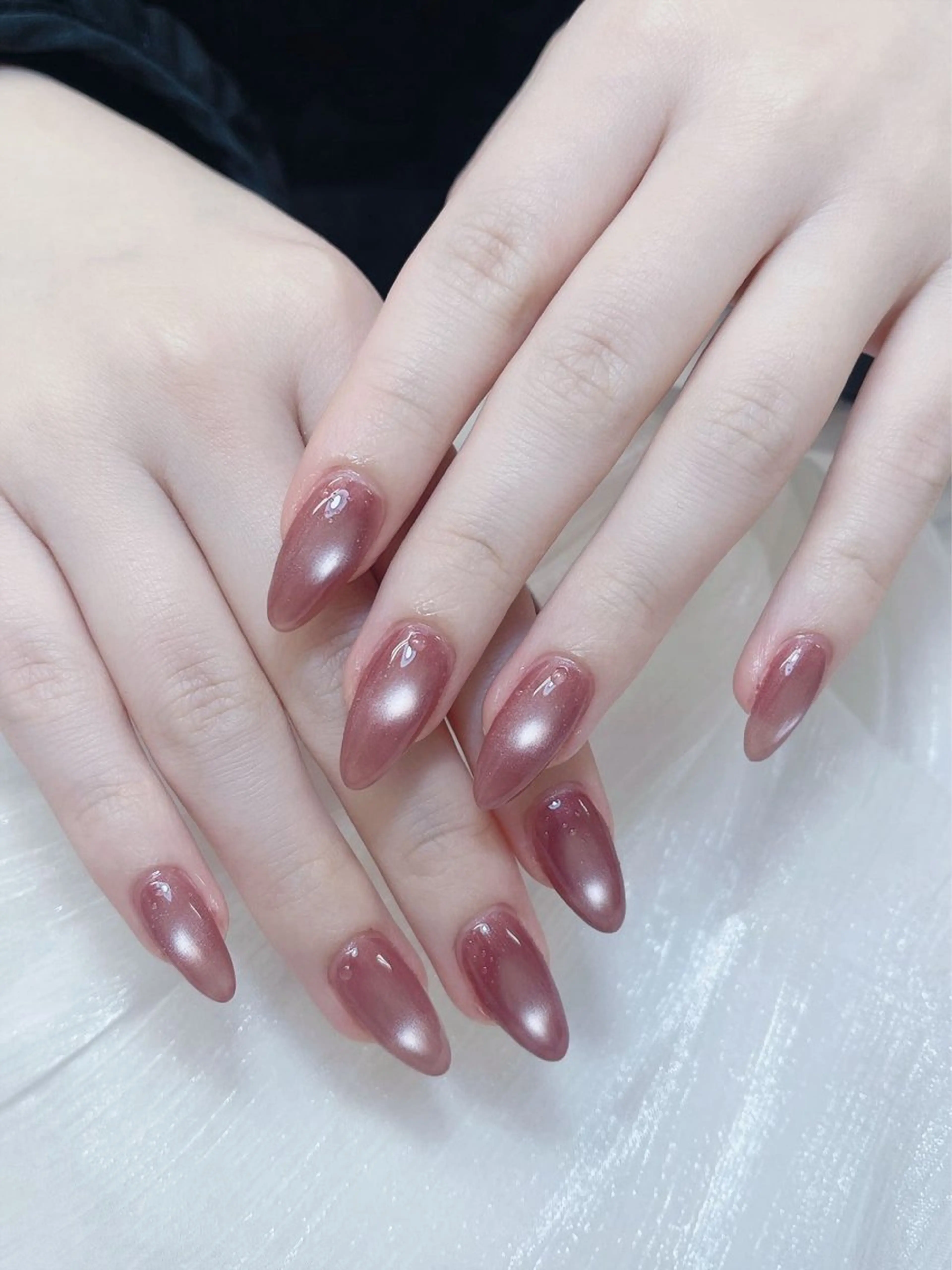 💕SNS話題の『ぷるマグ』「ミルマグ』水光マグネットの写真