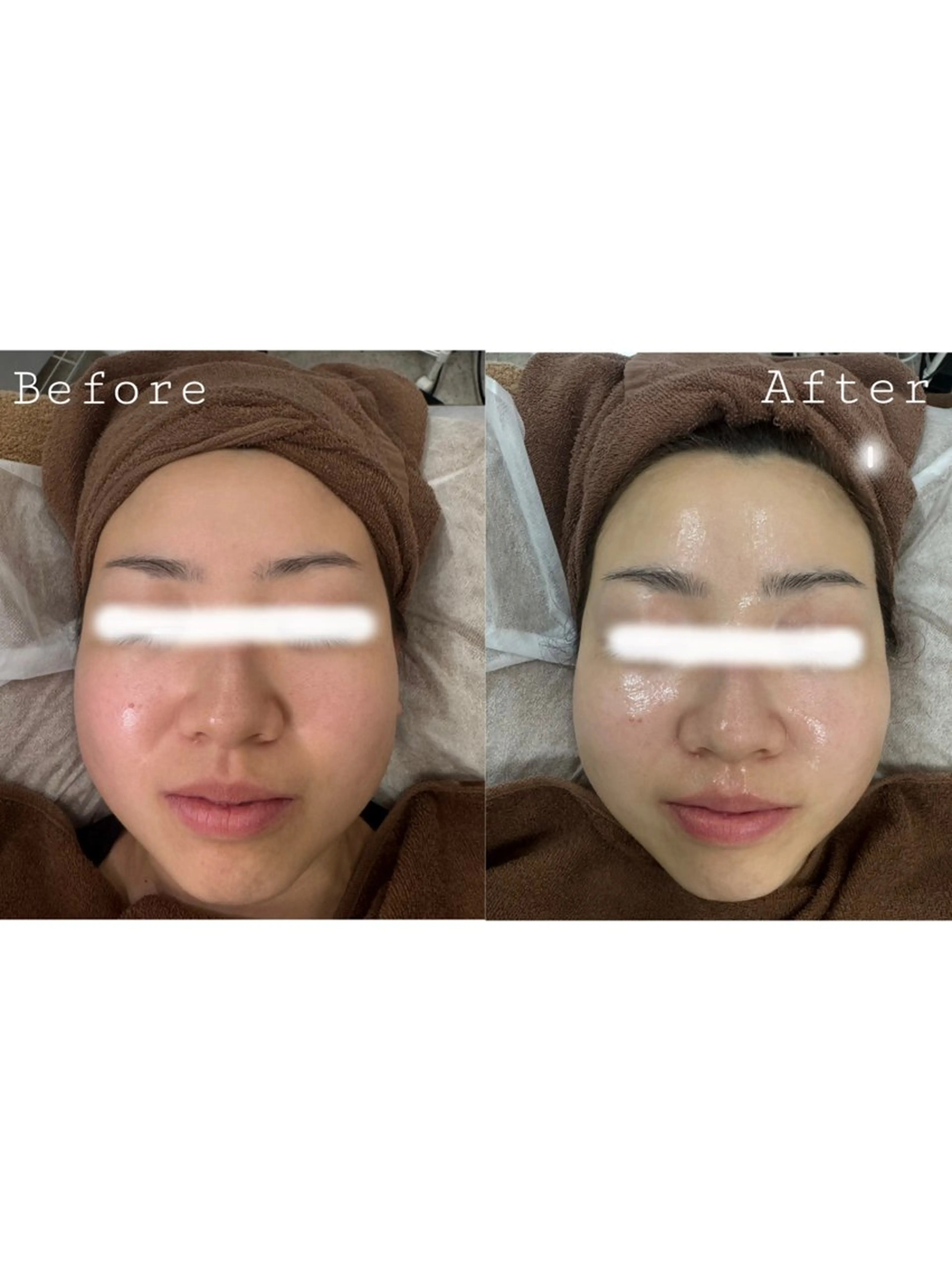 エステ オアシス一宮 SAEのエステ・リラクイメージ