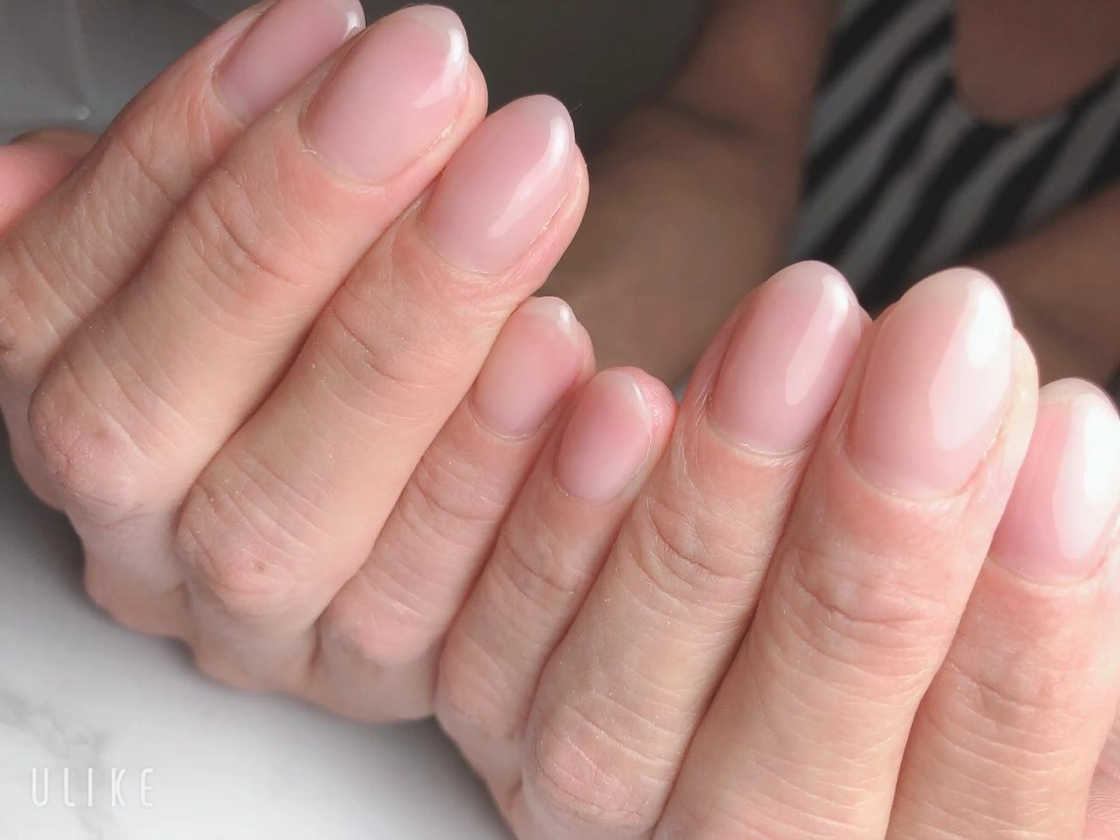 ネイル Nailsalon Luanaのネイルデザイン