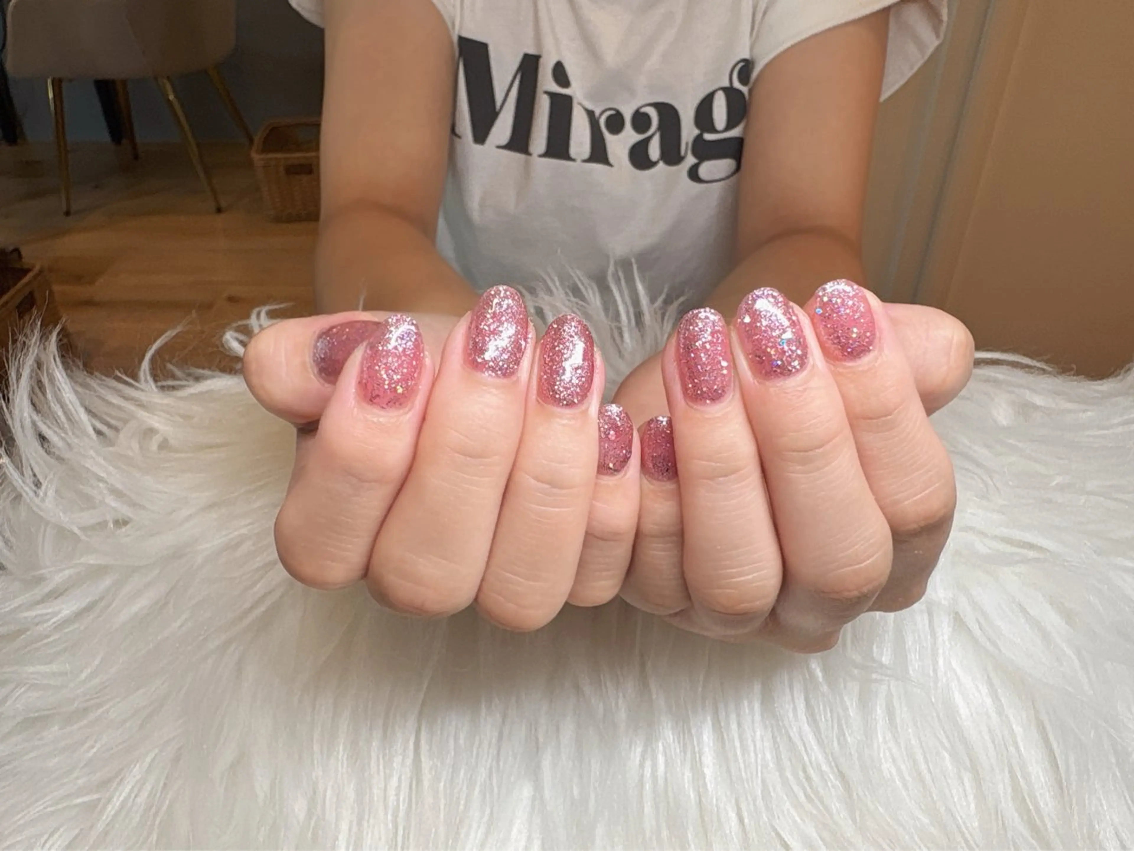 スタッフ技術上昇のため　ワンカラー　口コミ禁止❗❗❗ オフありの場合にはプラス500円になります。の写真