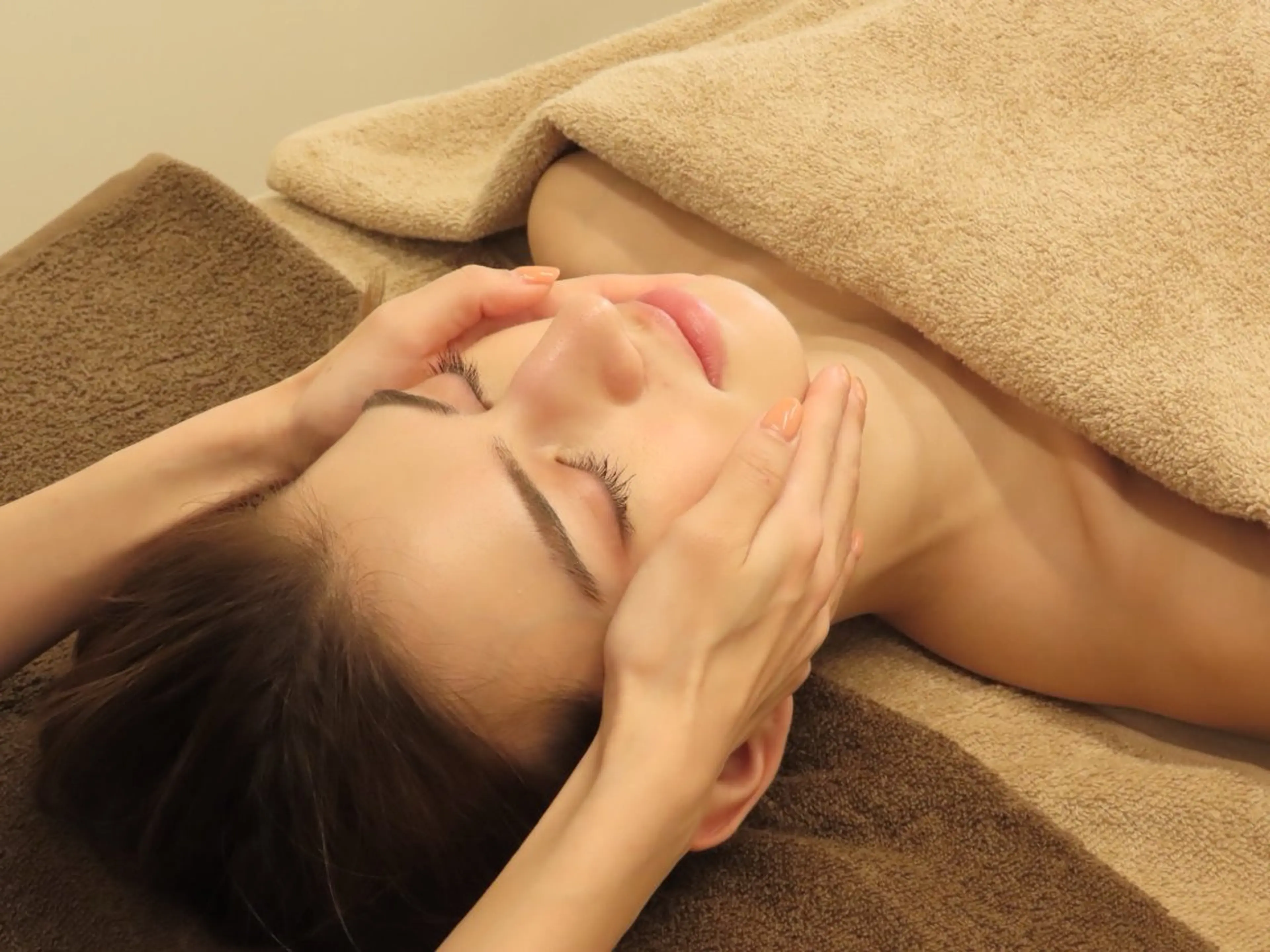 ヘッドスパ&メンズ 眉毛サロンNeMの眉毛・アイブロウイメージ