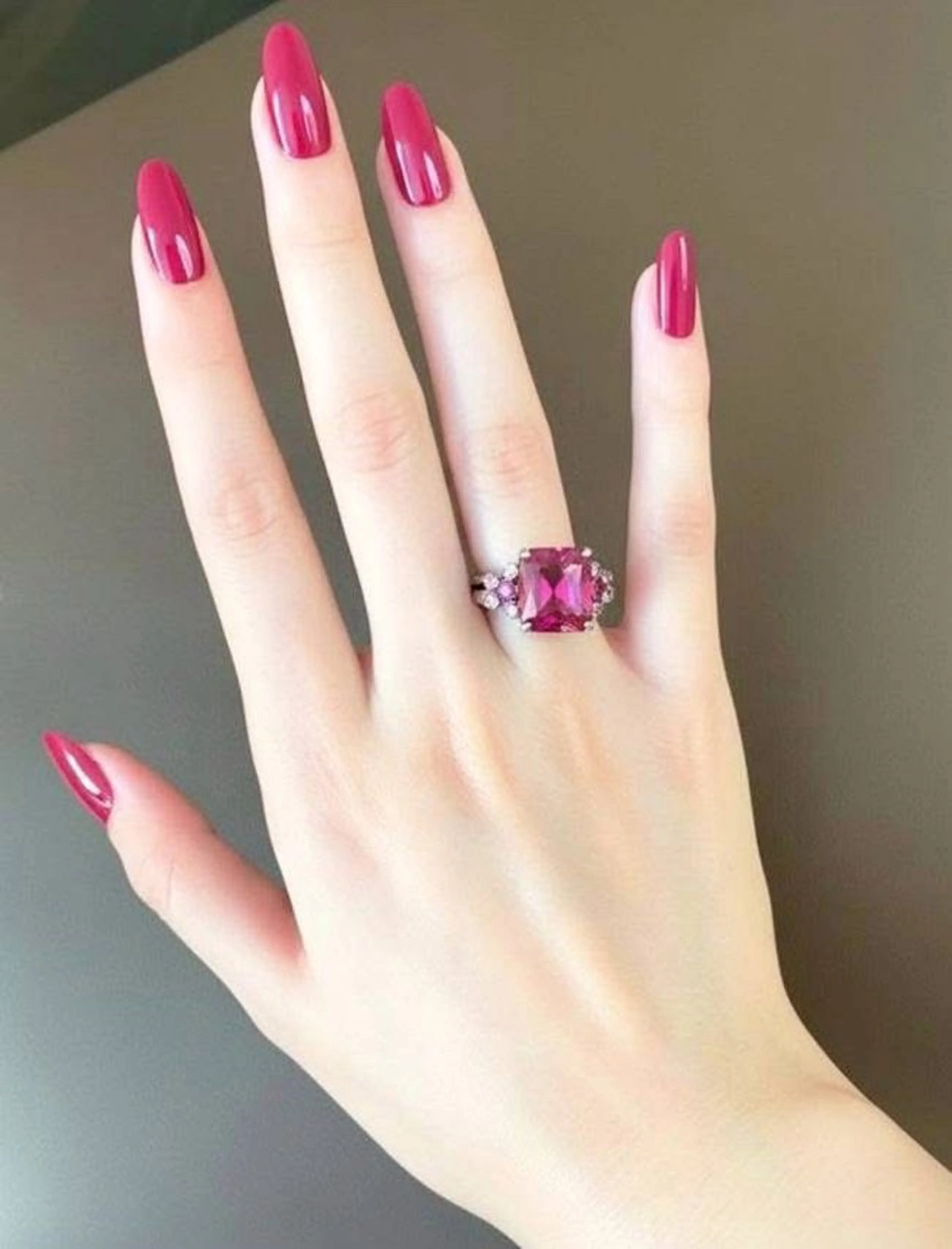 ネイル ハンドネイル Van Nail Salonのネイルデザイン