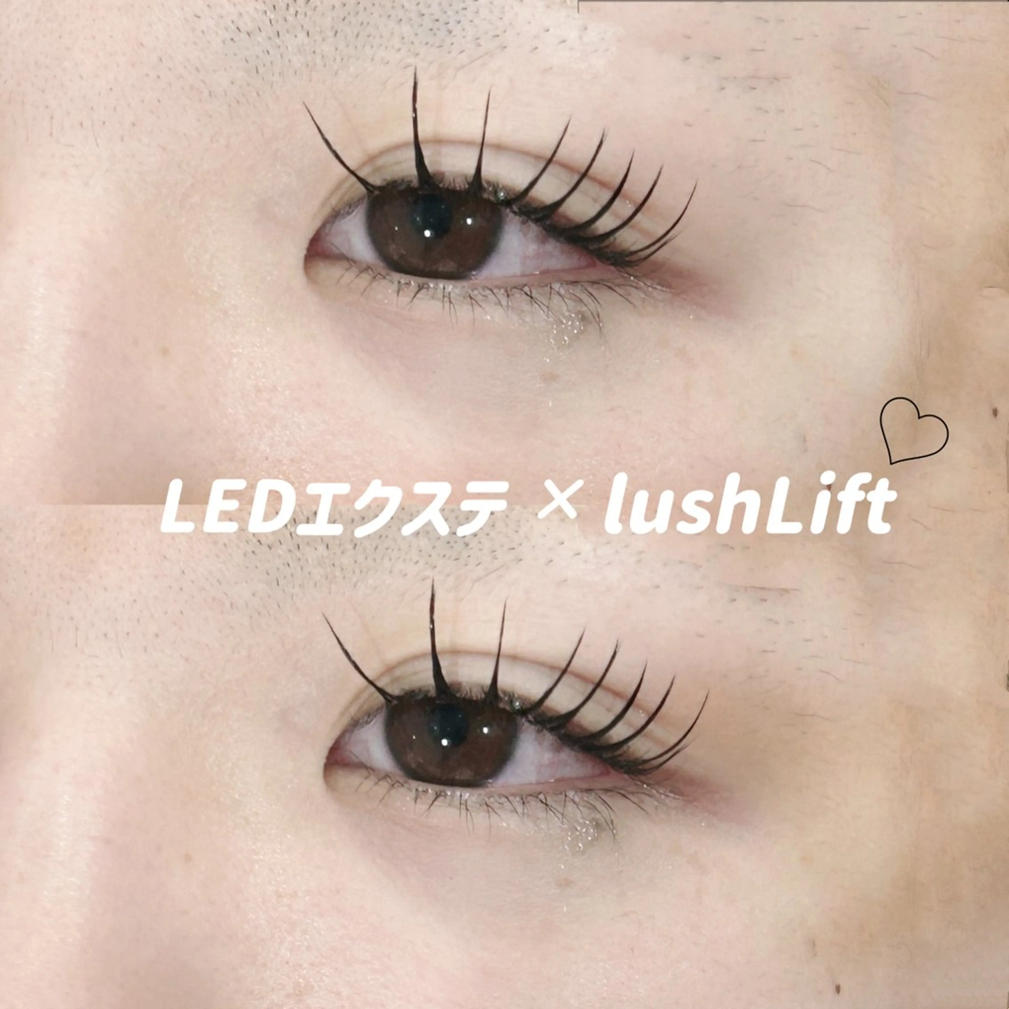 マツエク・マツパ マツエク EYELA きょうこ🎀.⋆のマツエク・マツパデザイン