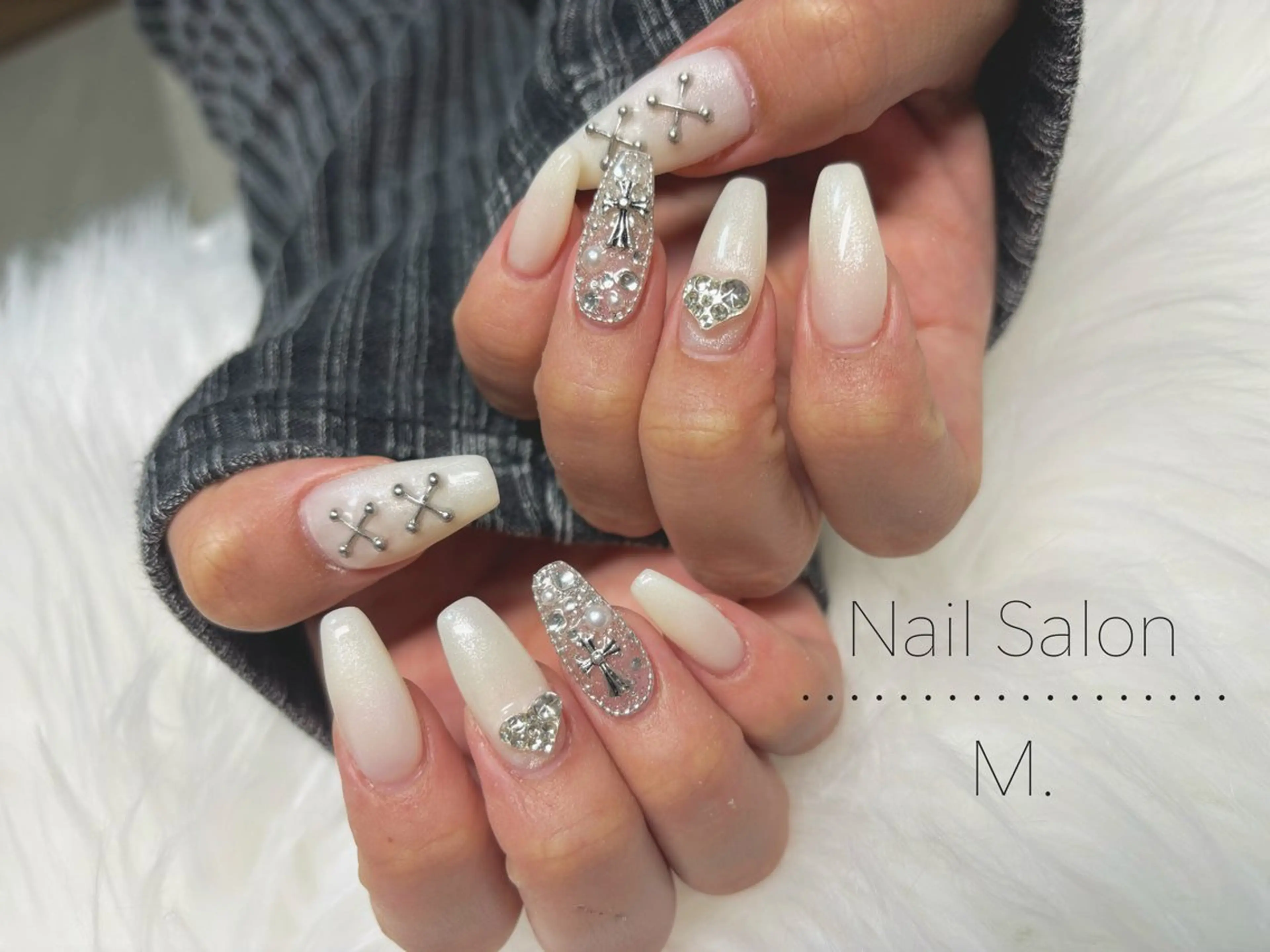 ネイル プライベートサロン M.🤍Maeのその他イメージ