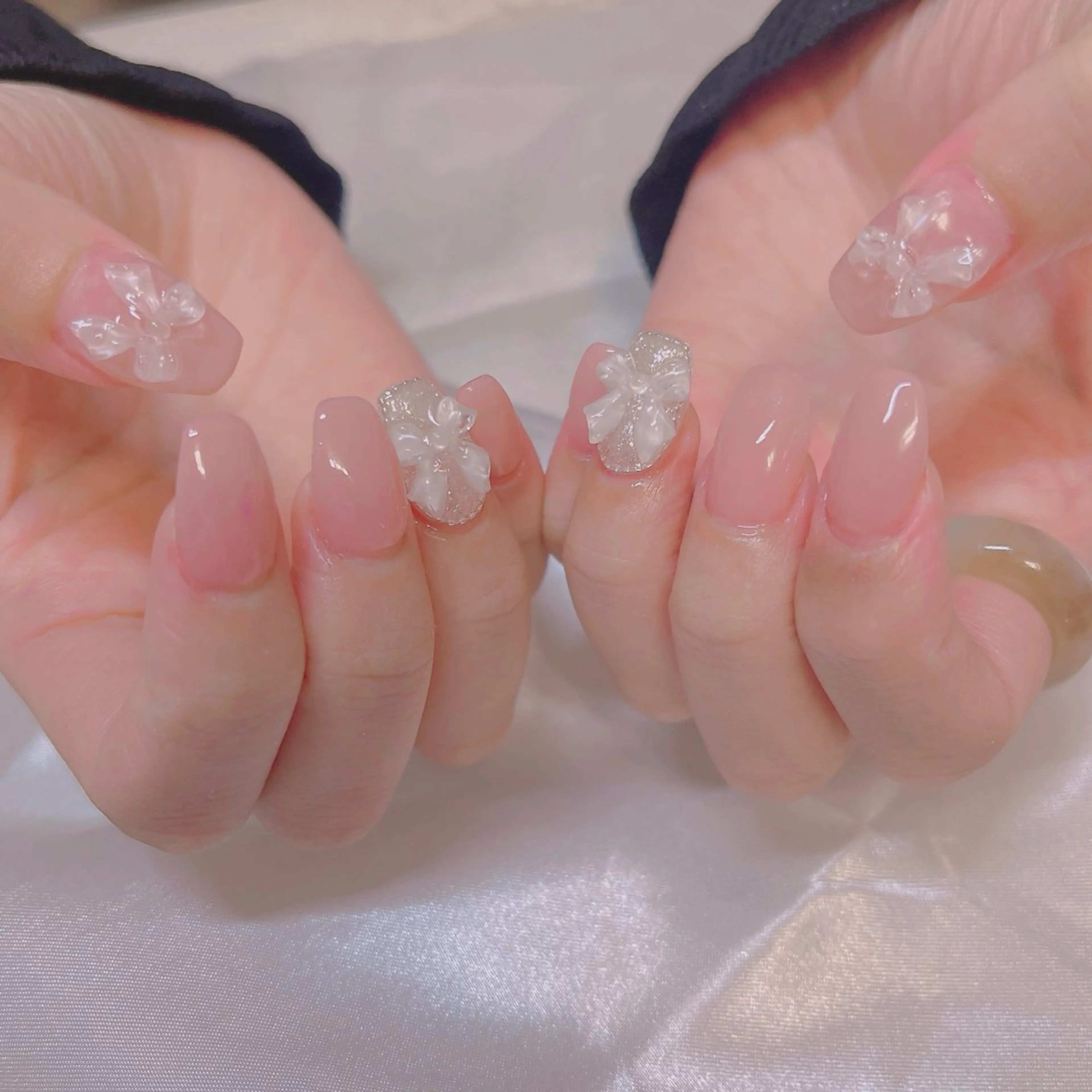 ネイル Private Salon 大宮のネイルデザイン