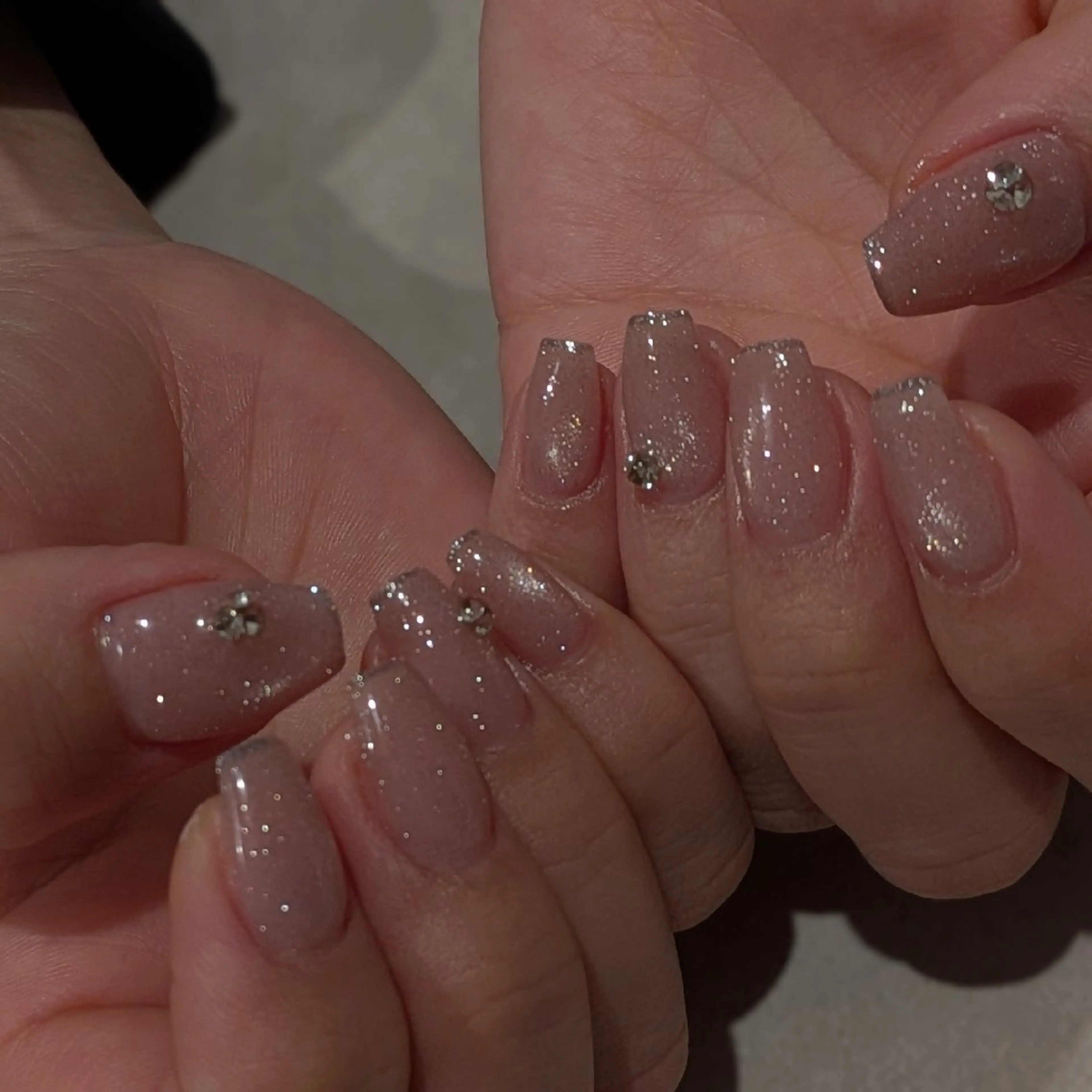 ネイル kii nailsのネイルデザイン
