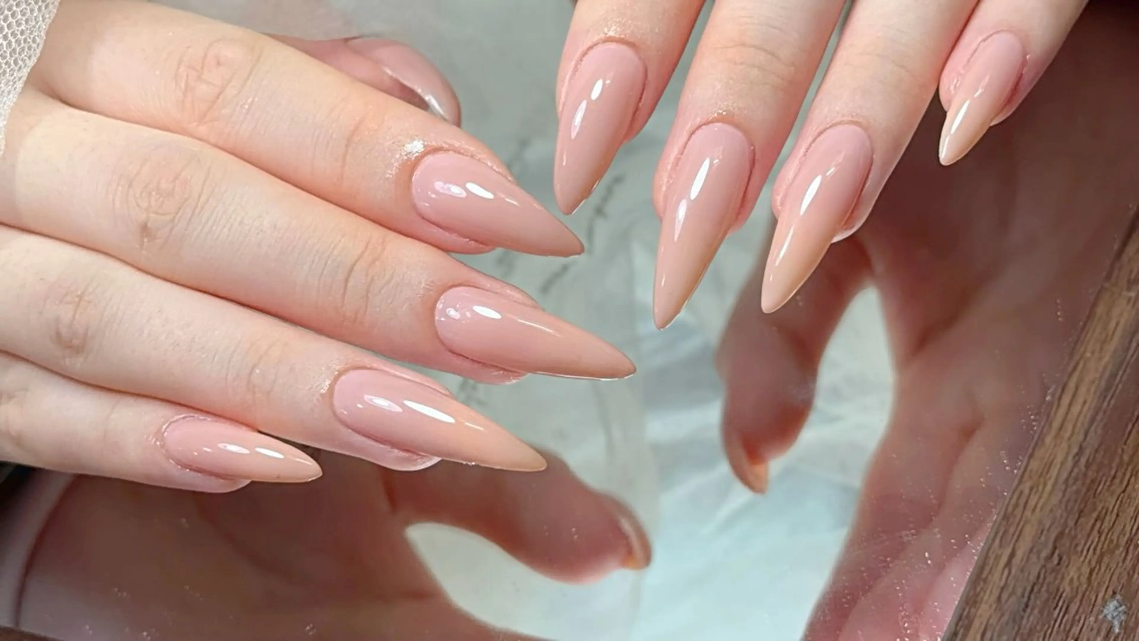 ネイル ハンドネイル Ayumi nails川崎店のネイルデザイン