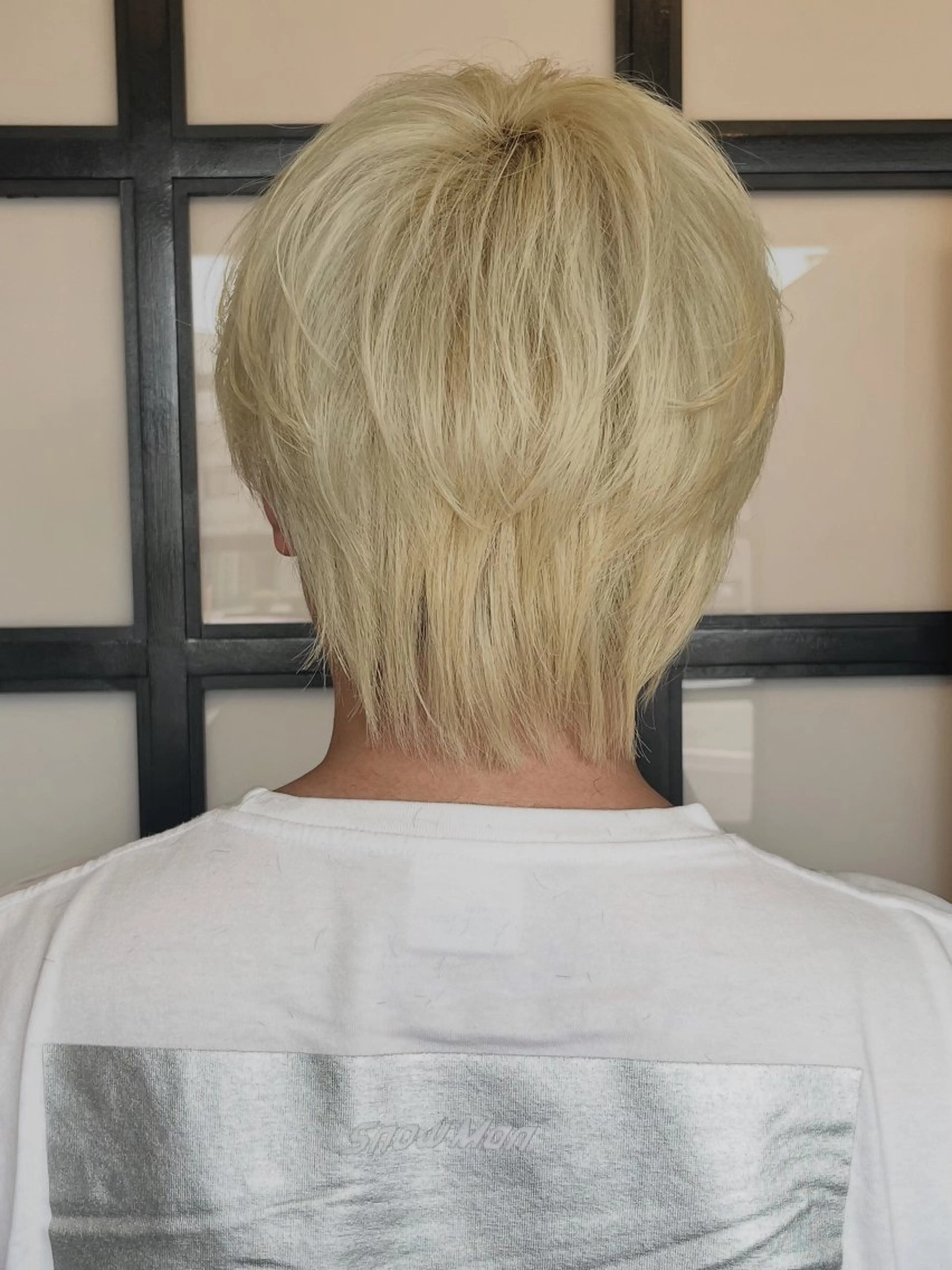 カラー メンズ カット ヘアカラー トリートメント セジールヘアメゾン所属・韓国レイヤー/透明感 カラー🐈曾根高のヘアスタイル