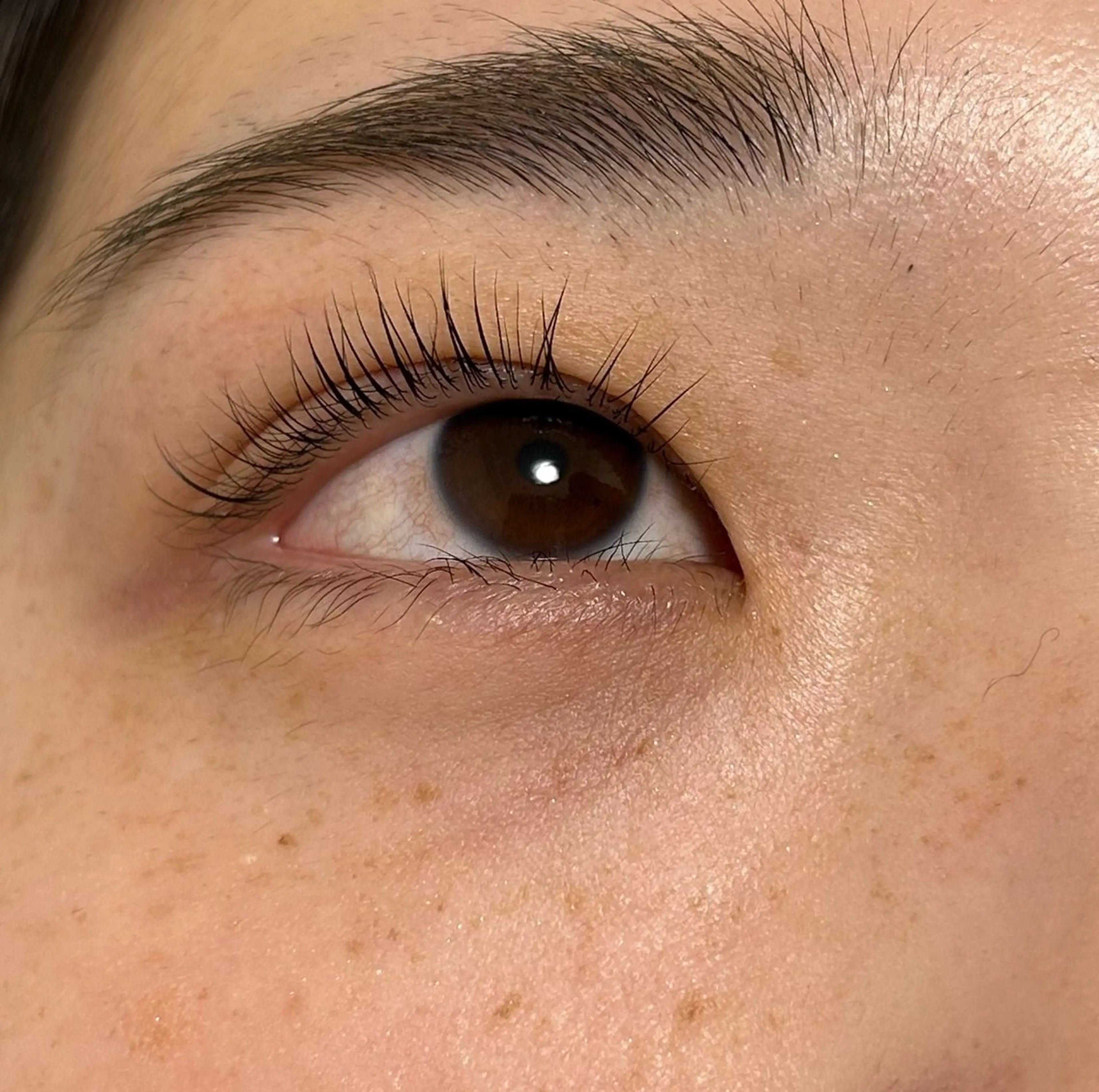 マツエク・マツパ moana Aのマツエク・マツパデザイン