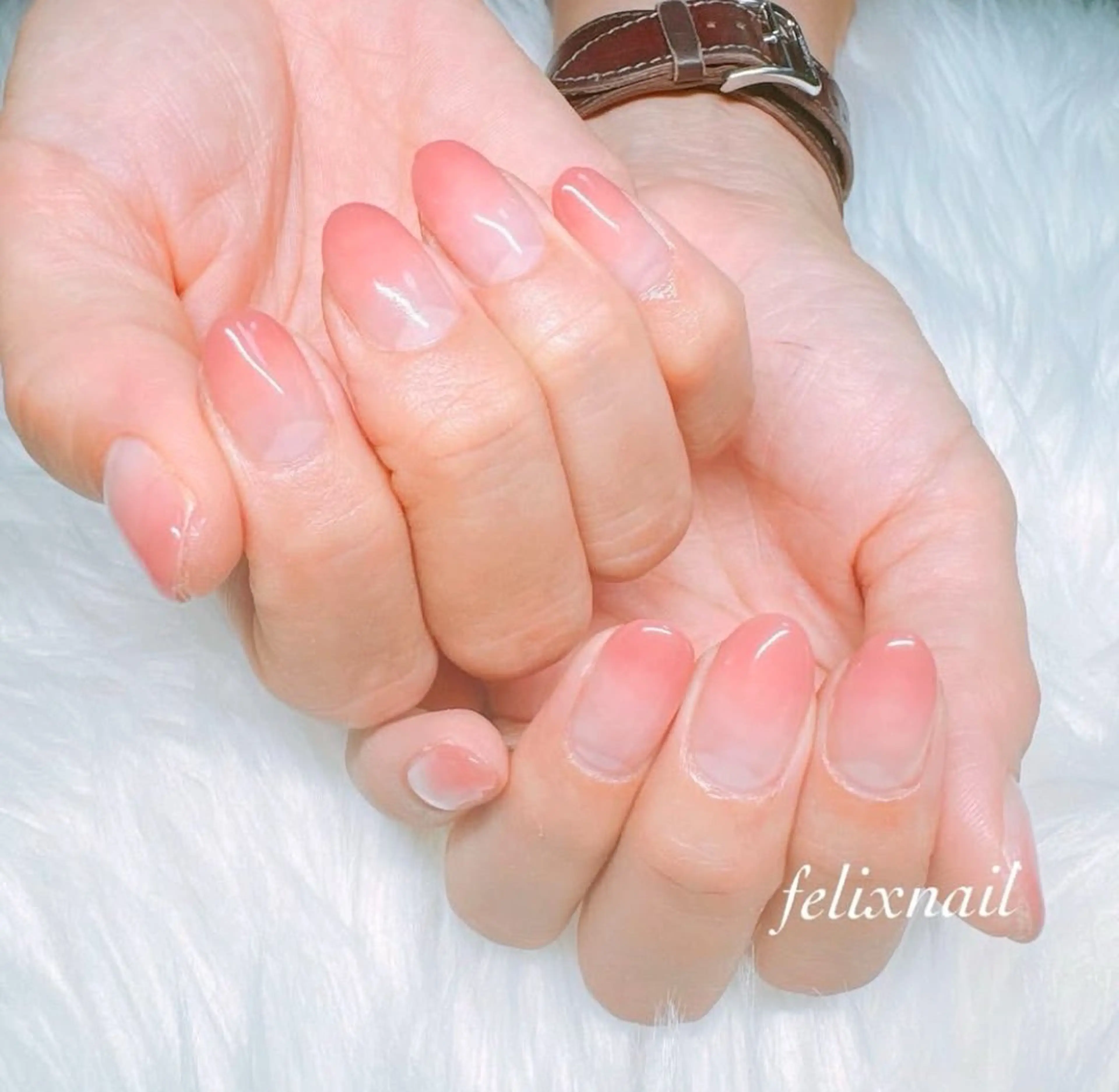 ネイル Felix nail 🌼目黒店のネイルデザイン