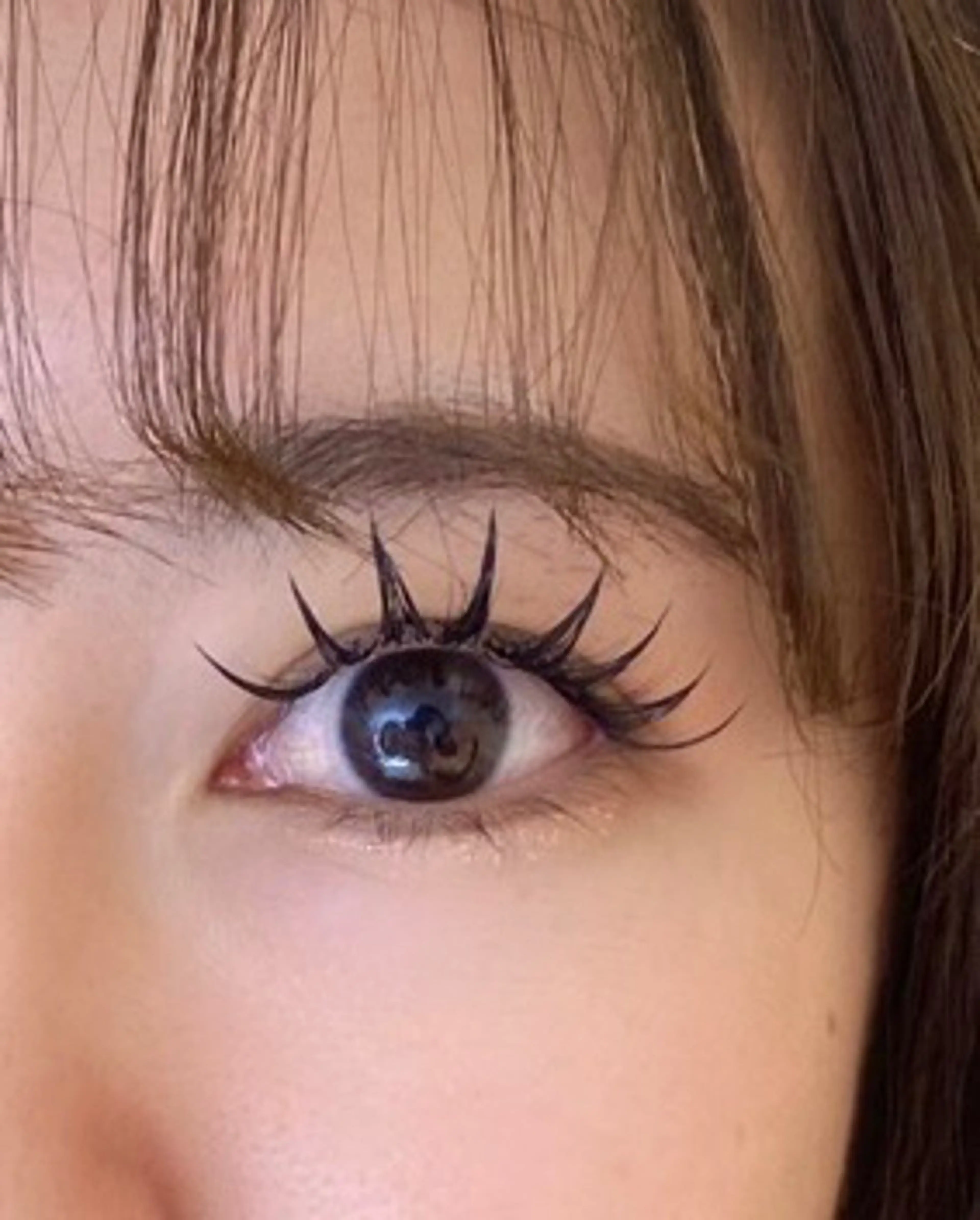 マツエク・マツパ EILIS& EYEのマツエク・マツパデザイン