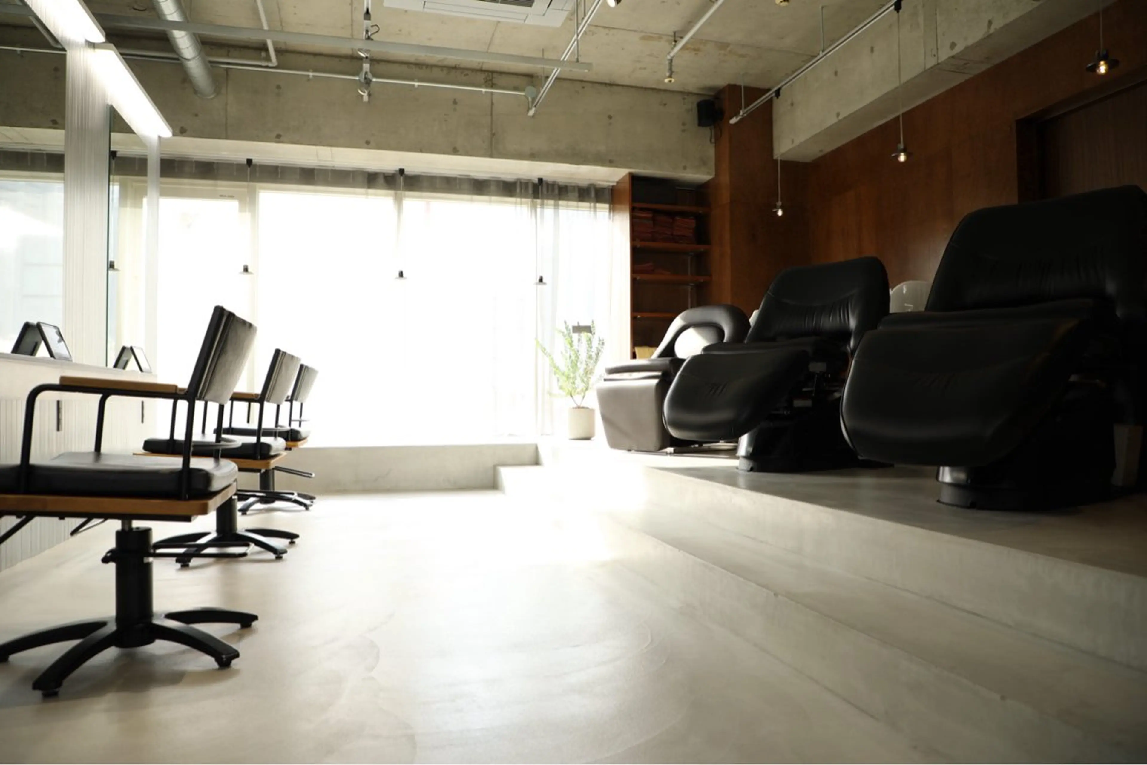 カット ヘアカラー トリートメント 小澤大輔 YOLO hairのヘアスタイル