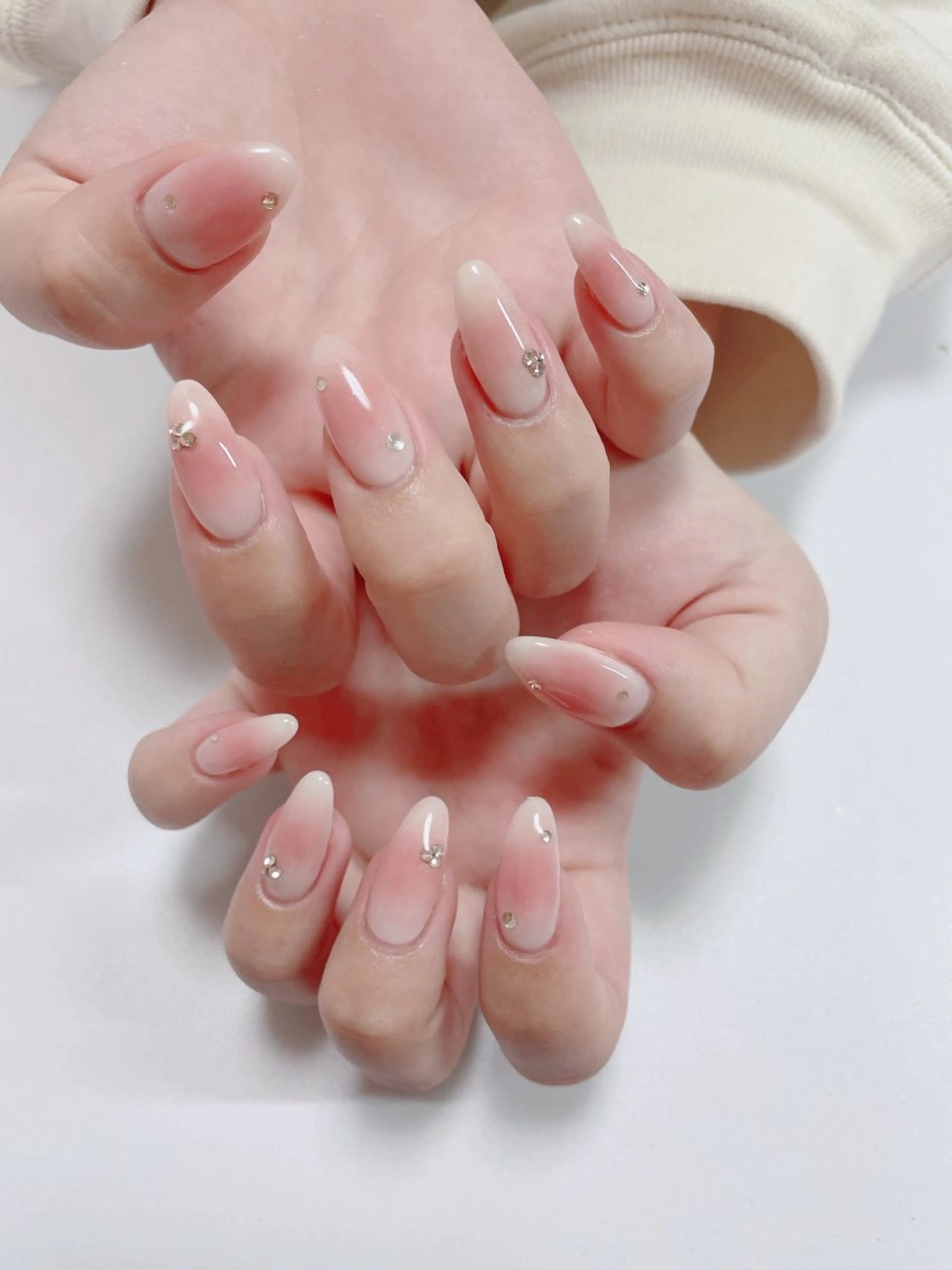 ネイル Li beau nailのネイルデザイン