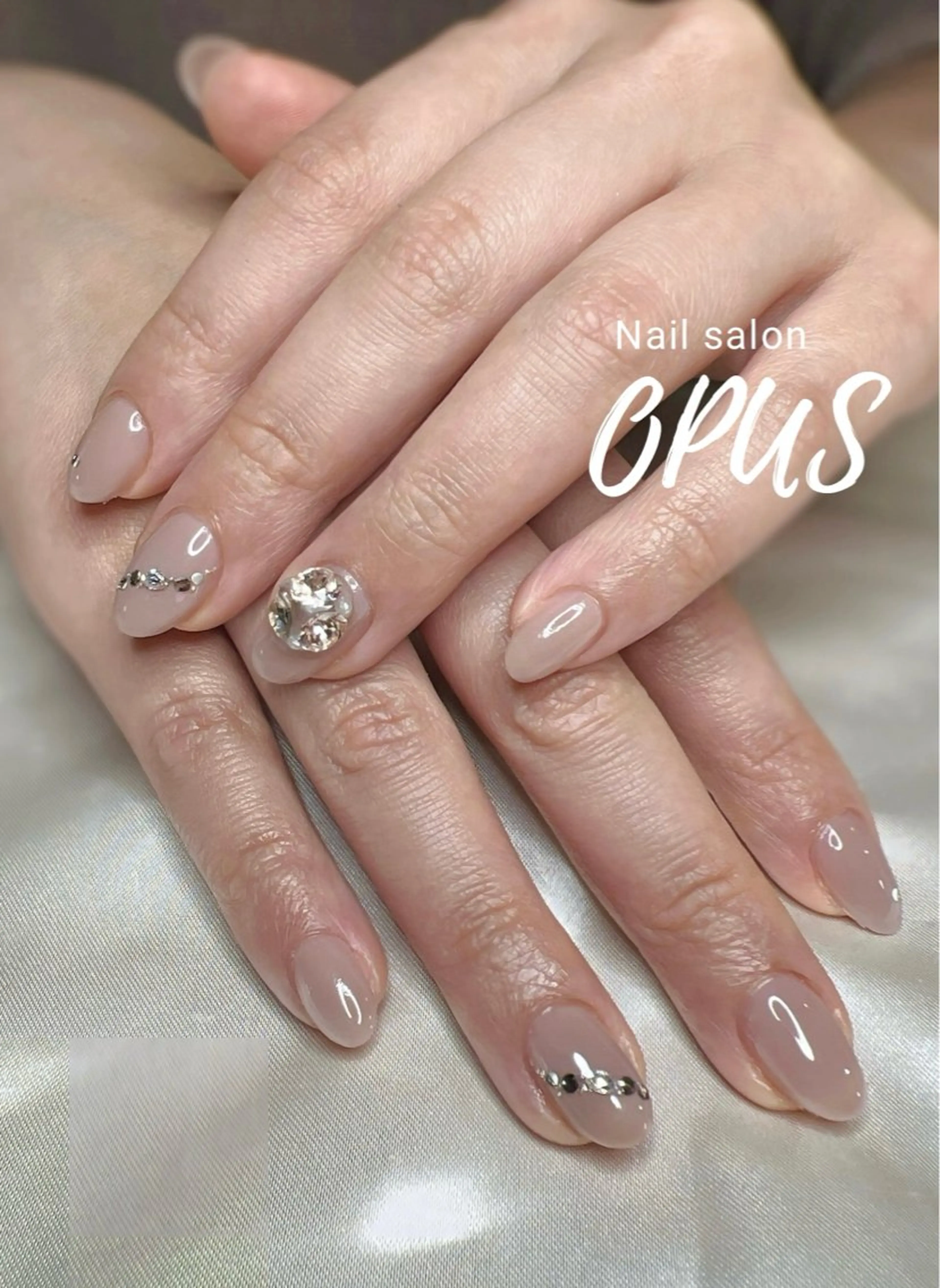 ネイル ハンドネイル watanabe chihiroのネイルデザイン