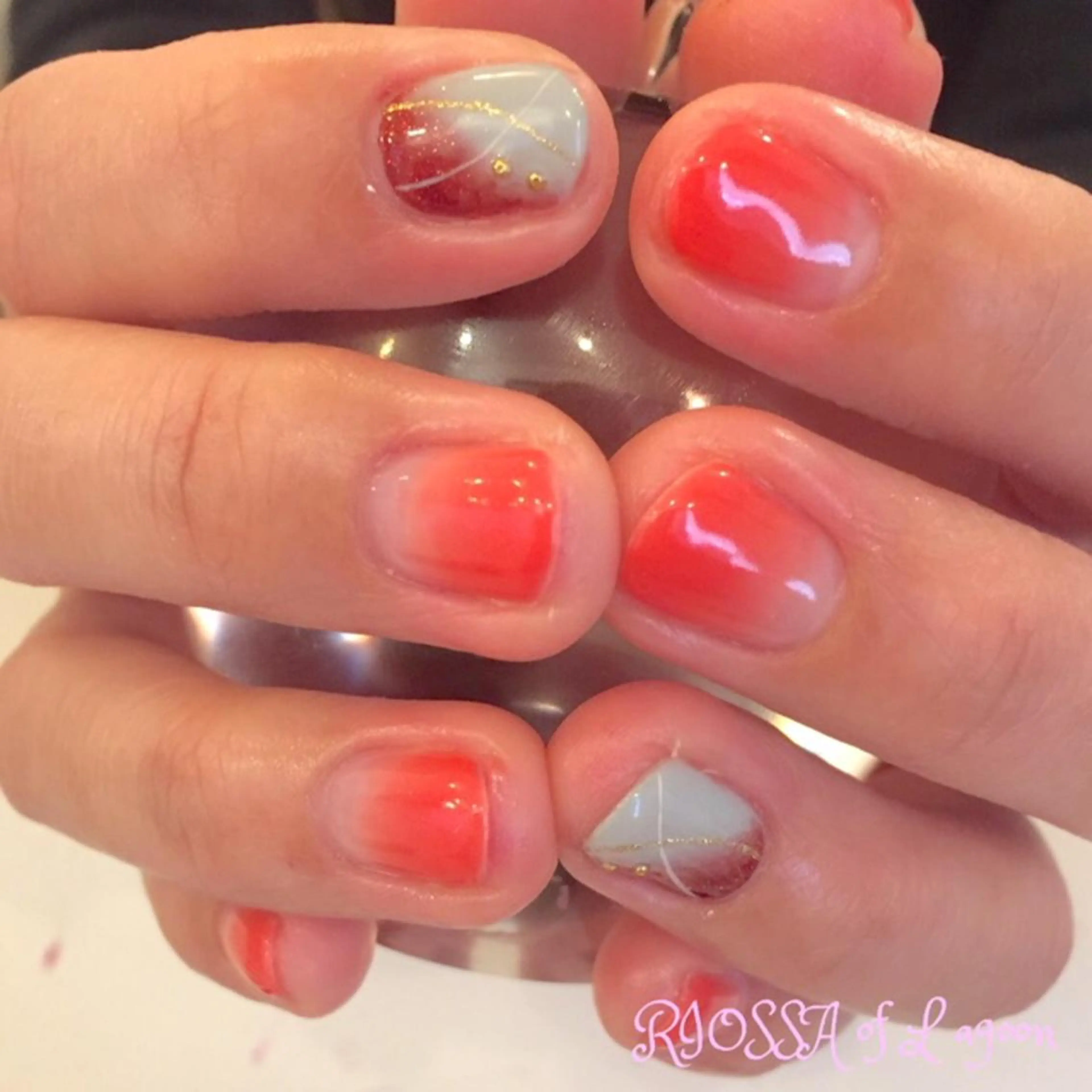 ネイル リオッサ オブ ラグーン神戸店のエステ・リラクイメージ