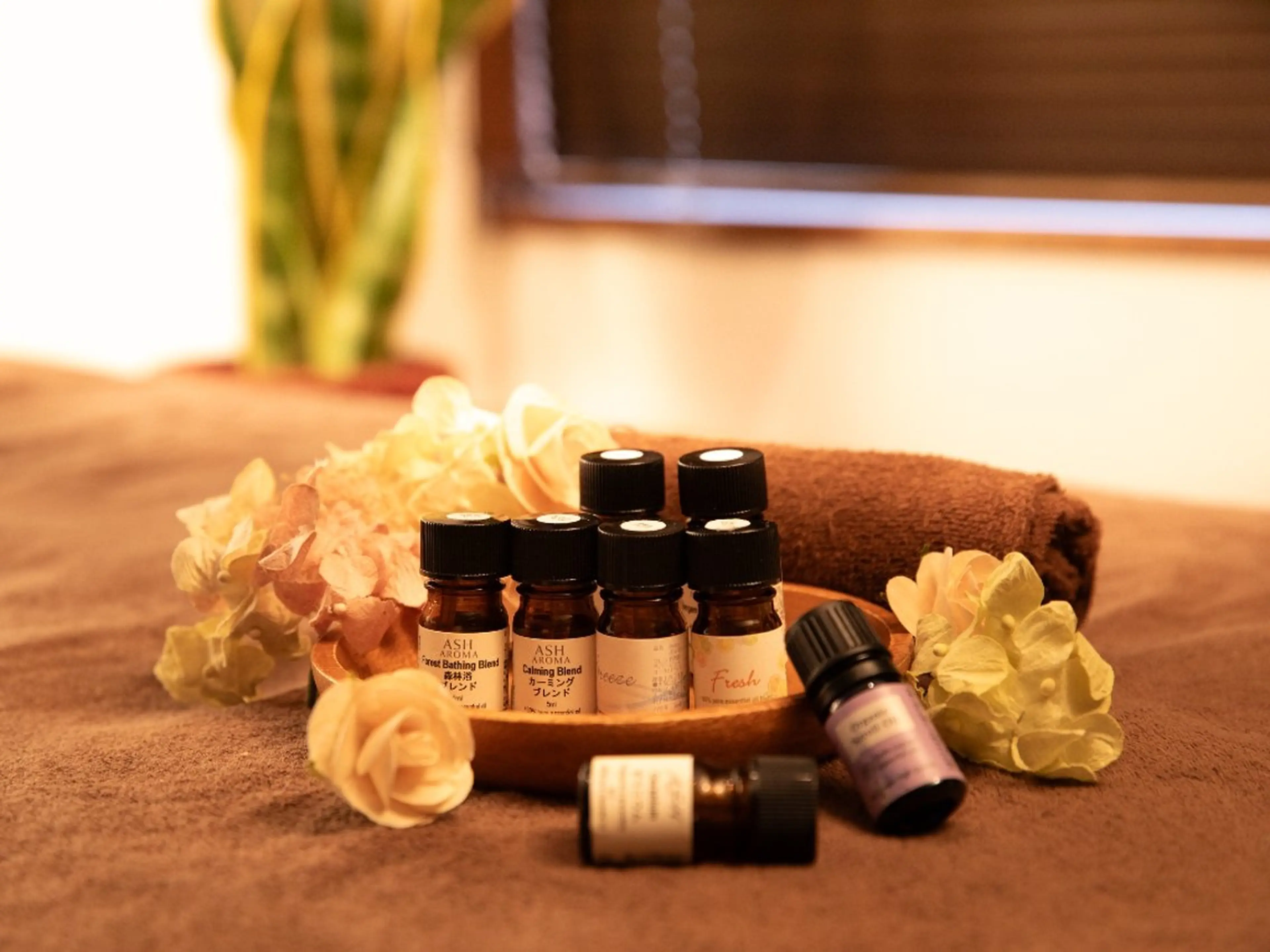 リラク MaylaBeauty【マイラビューティー】所属・マイラ ビューティーのエステ・リラクイメージ