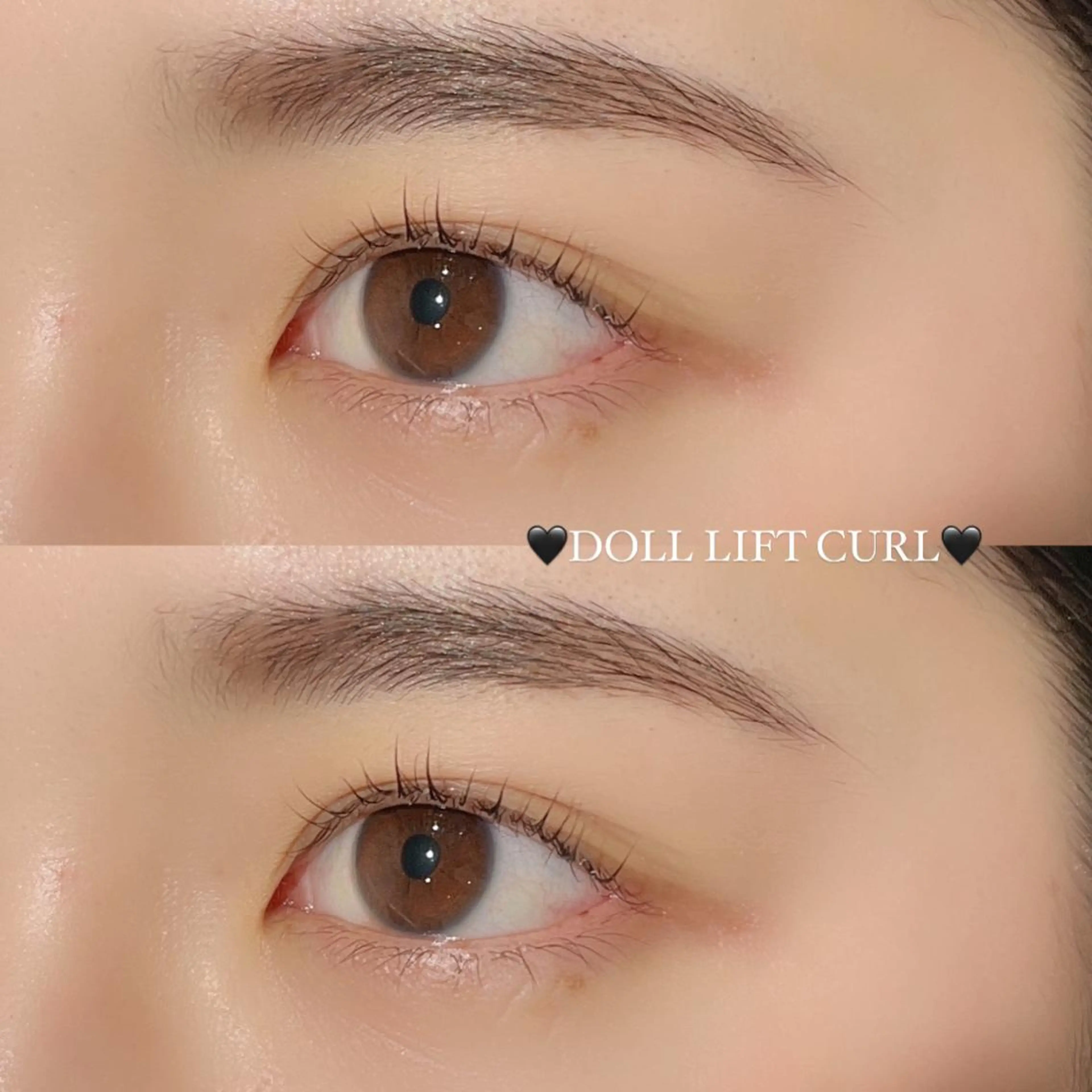 マツエク・マツパ MAEUL NAGOYA所属・⛓ワンホンレイヤー 🥀🖤/あいりのヘアスタイル